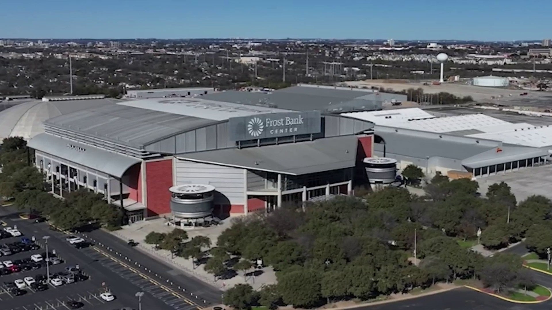 City to spend 0K on ‘useless’ Project Marvel economic impact analysis, records show – KSAT
