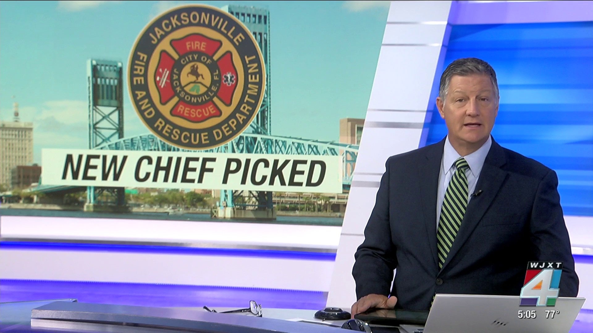 News4JAX Top Stories