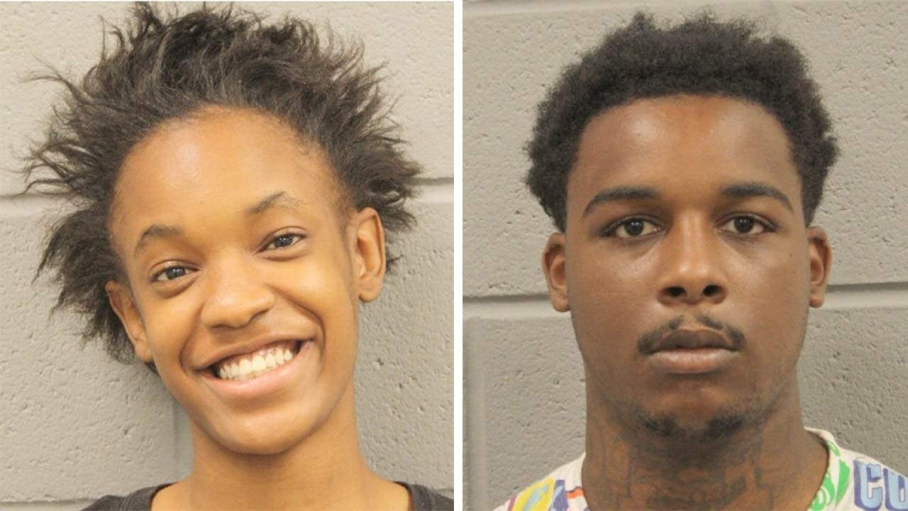 Mother, boyfriend put 2-year-old Maliyah Bass body in storm drain after  killing her, court documents say