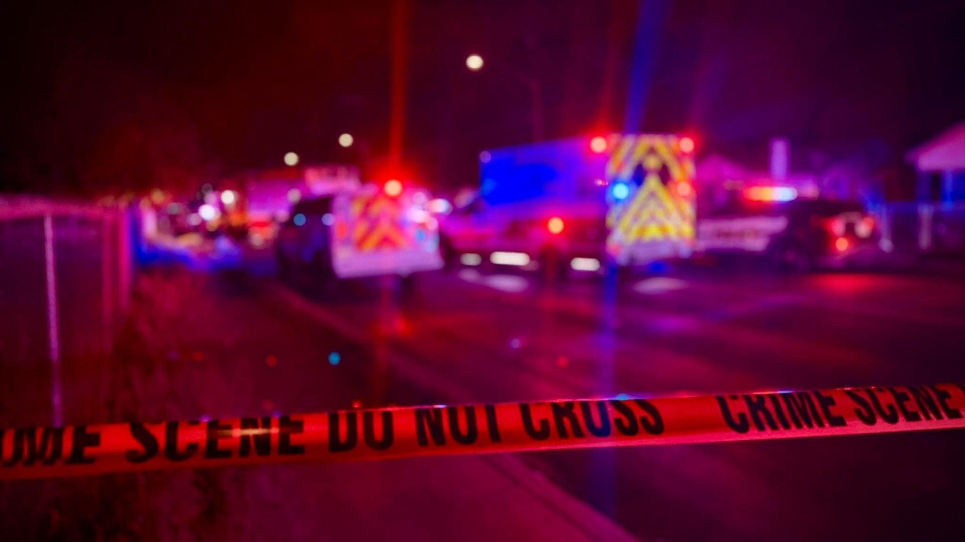 Man dead, person detained after shooting outside West Side home