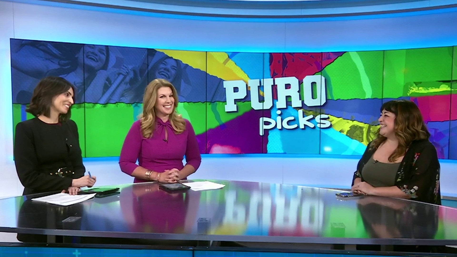 <a href="https://www.ksat.com/news/local/2025/03/21/puro-picks-social-media-influencer-stephanie-guerra-discusses-weekend-events-in-san-antonio/" target="_blank">Puro Picks: Social media influencer Stephanie Guerra discusses weekend events in San Antonio</a>