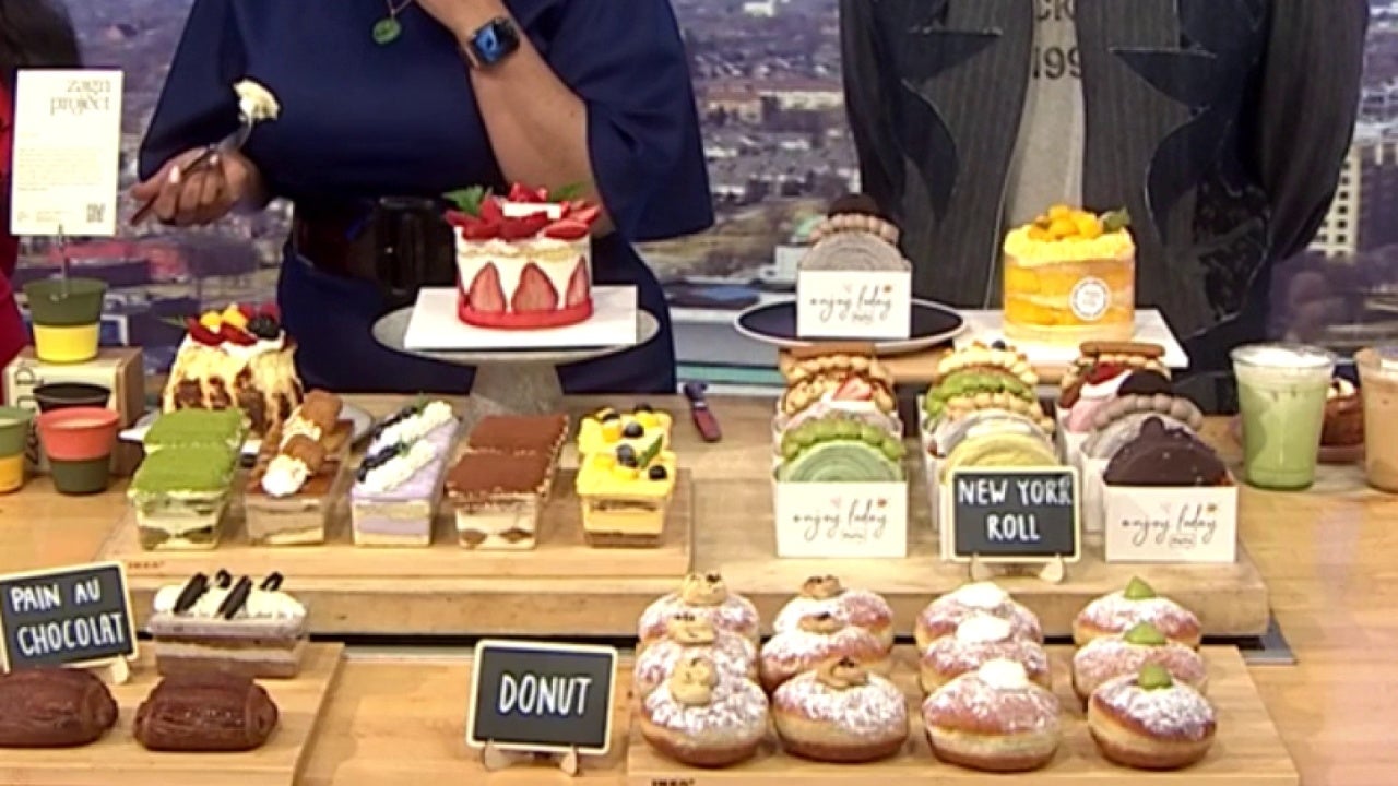 Takeout Tuesday - Ondo Bakery