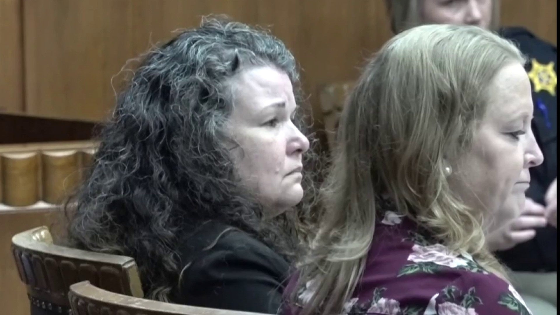 From hospital records to shooting of ex: New testimony unfolds in Sarah Hartsfield murder trial