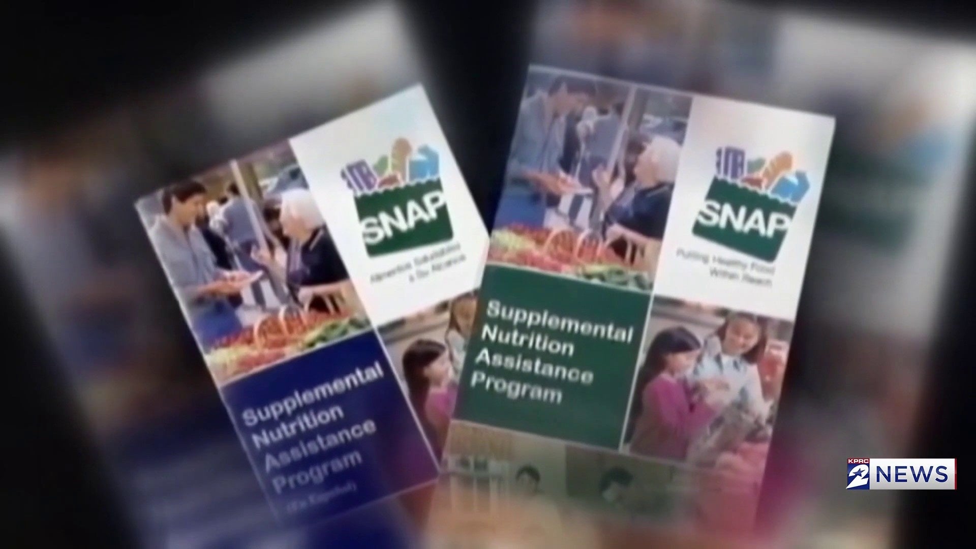 Federal government orders Texas to delay November SNAP benefits amid shutdown