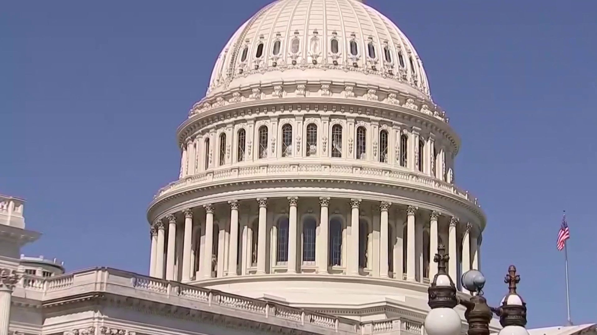 Disabled Houston mother fears how she will feed her children as government shutdown threatens SNAP benefits