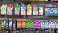 elf bar vape uk 🚨 NEW TEXAS VAPE LAW JUST DROPPED 🚨 Starting Sept. 1, 2025, it'll be  illegal in Texas to sell disposable vapes that are made or filled in China  (or any other “foreign main image 0