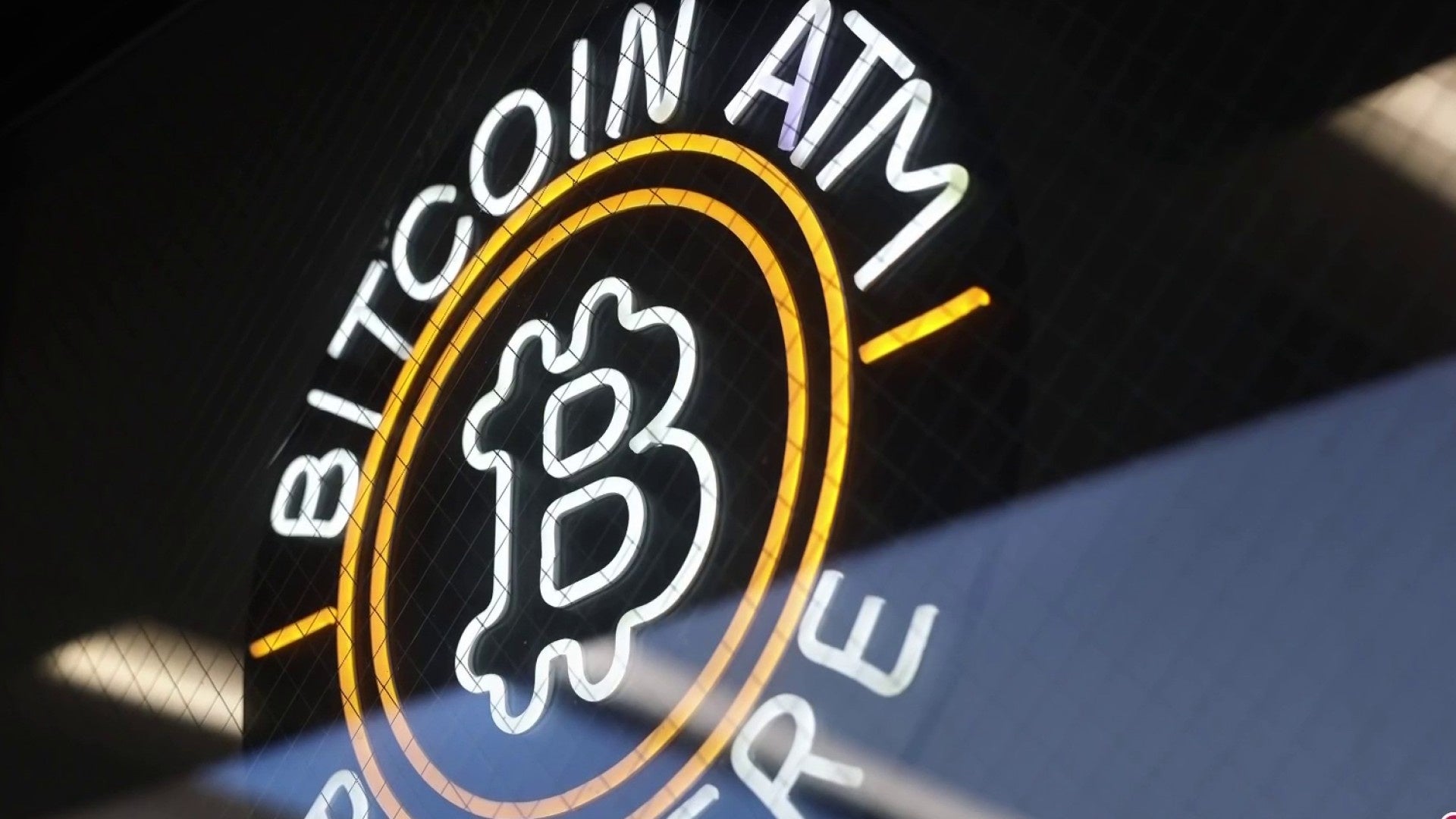 Cryptocurrency ATM scams on the rise, police urge caution