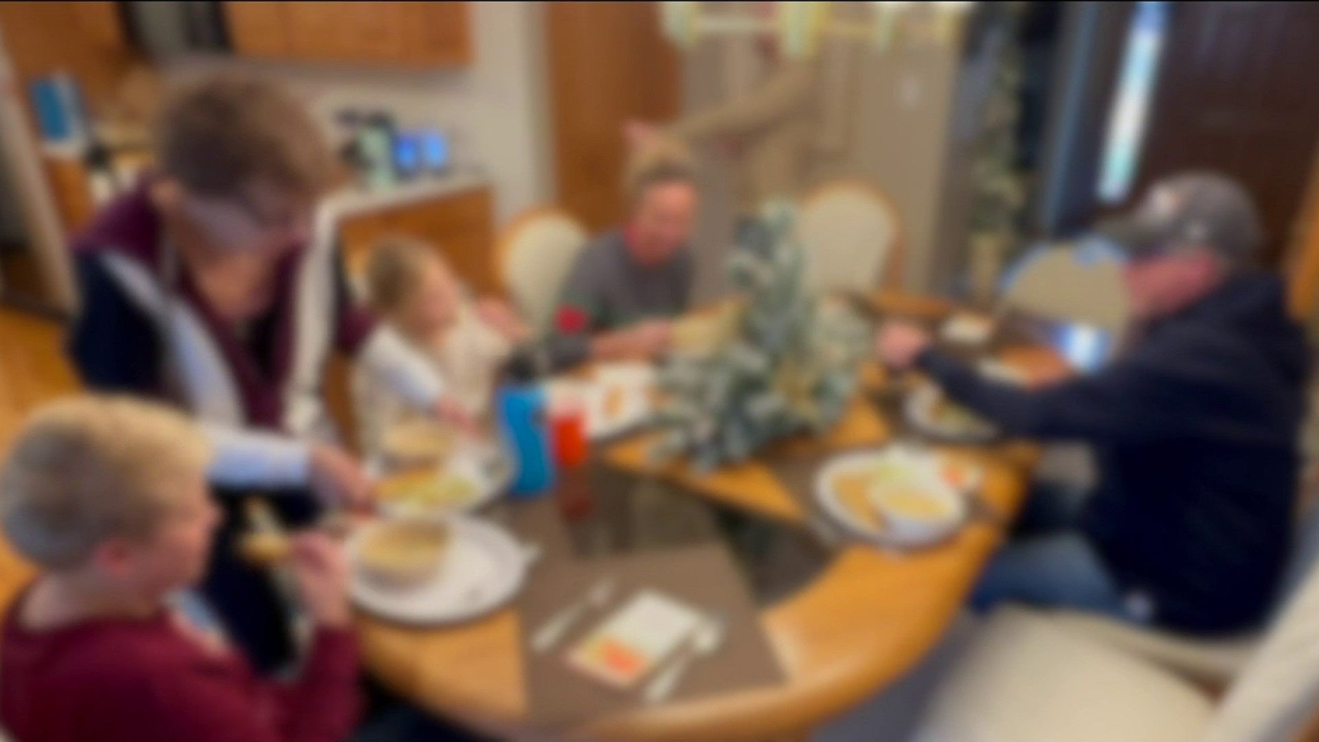 It’s OK. We all have them. Try this advice for dealing with difficult family members during the holidays