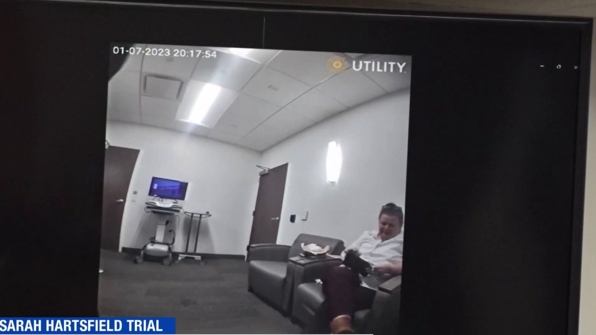 Family, medical experts and past shooting: First week of testimony in Sarah Hartsfield’s murder trial continues