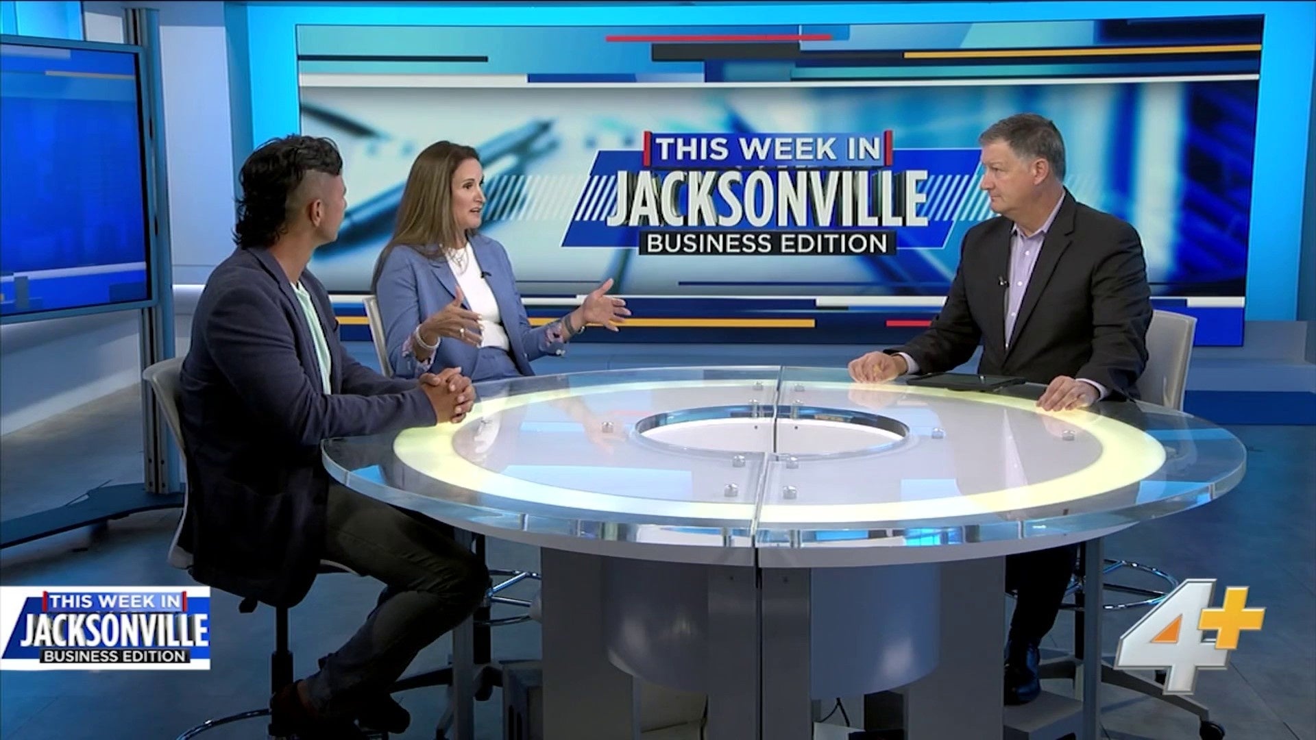 This Week in Jacksonville: Business Edition - Spotlight on Jax Tech Fest & and regional innovation