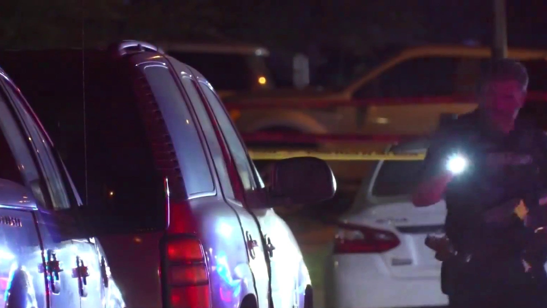 3 shot, including 2 teens, during homecoming party in Channelview