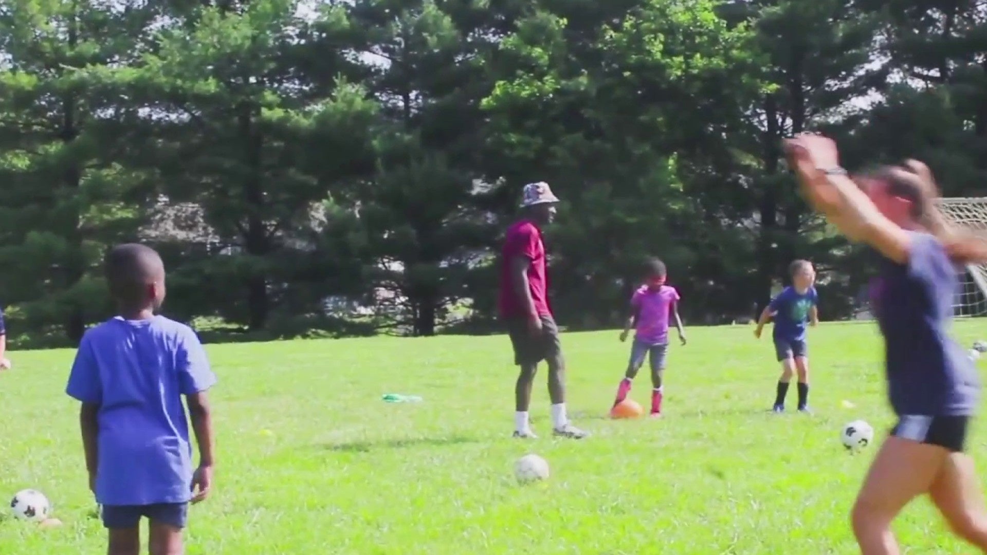 Roanoke Families Seek Alternatives as Popular RCPS+ Summer Program Gets Cut