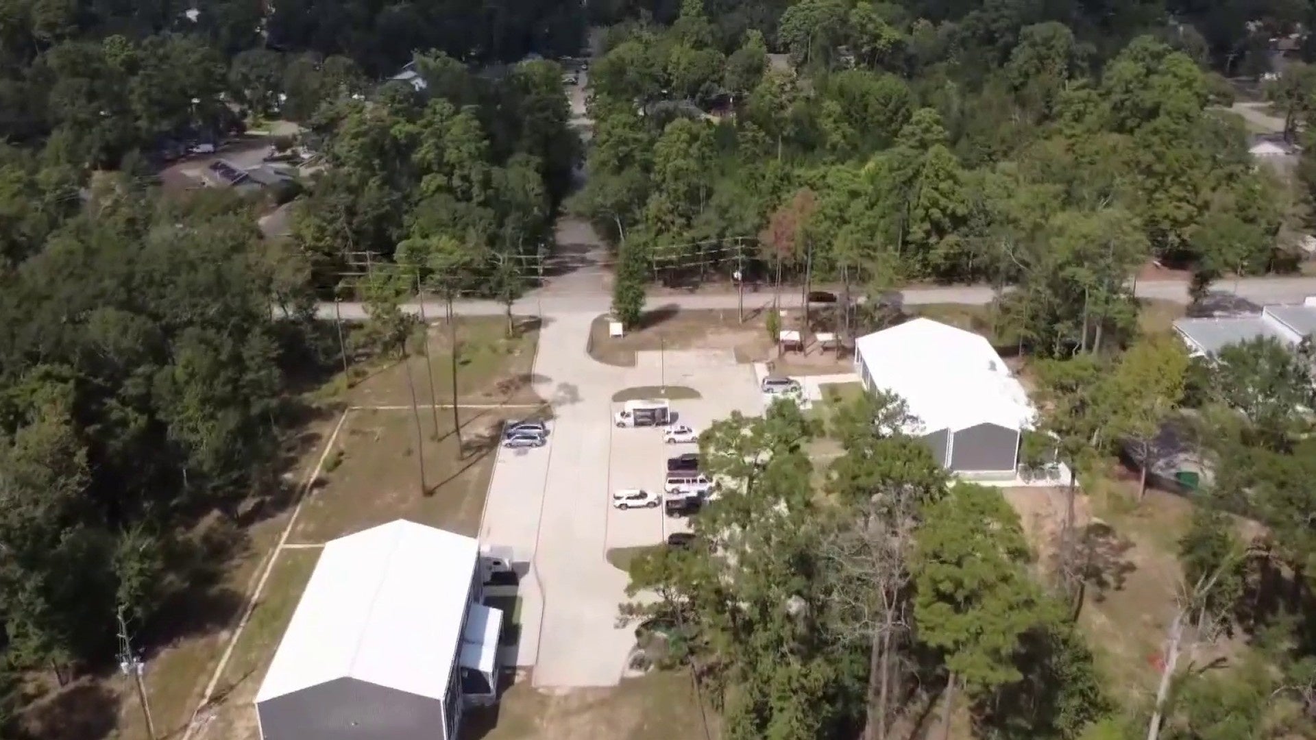 ‘Miracle City’ program in Conroe offering hope to the homeless