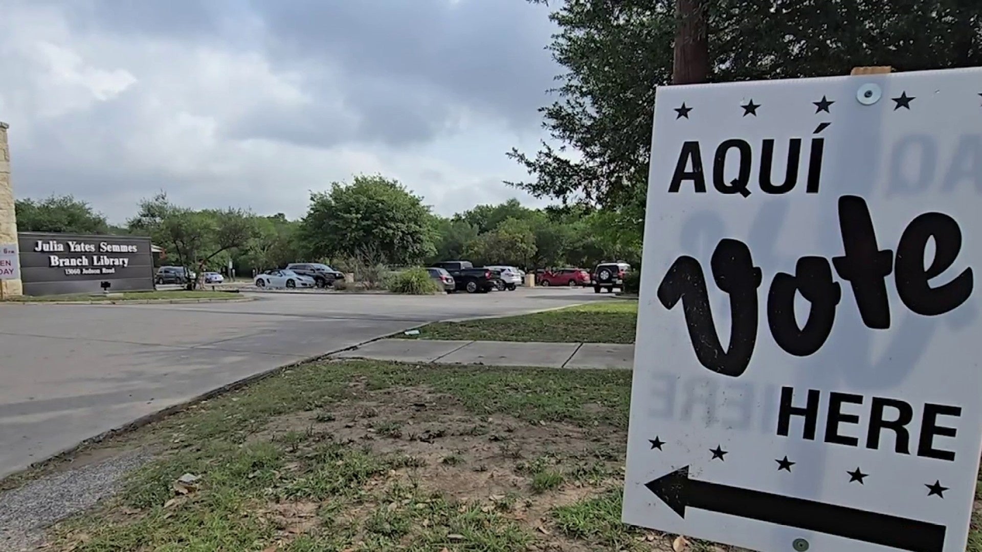<a href="https://www.ksat.com/news/local/2025/04/25/2-seasons-collide-election-competes-with-fiesta-for-voters-attention/" target="_blank">2 seasons collide: Election competes with Fiesta for voters’ attention</a>