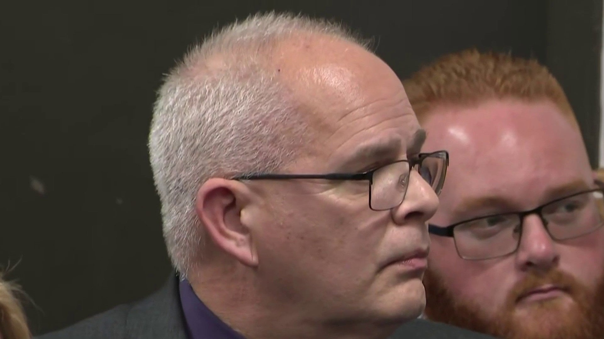 Humble police chief moved to unpaid leave amid ongoing investigation