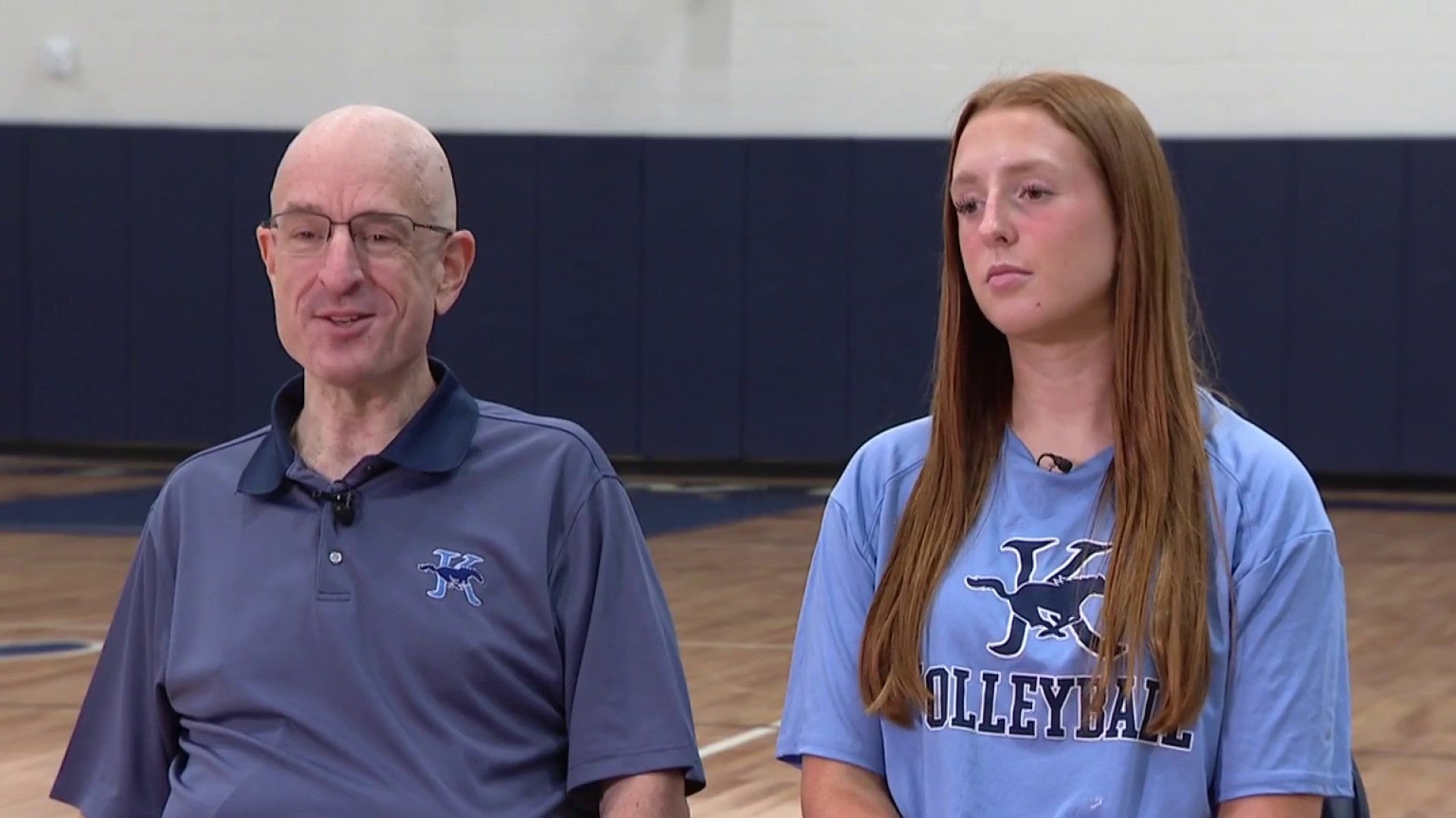 Thomas family connection inside Kingwood volleyball program
