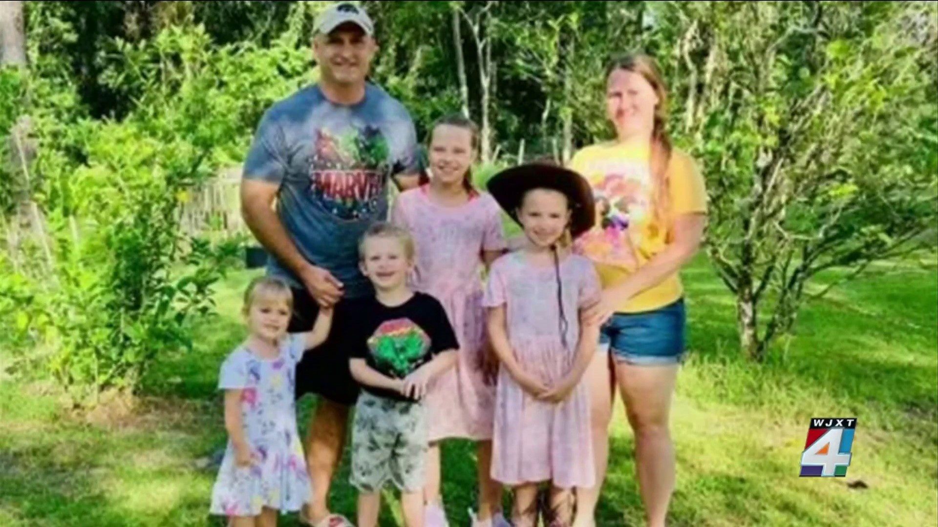 Mother devastated after learning daughter, 3-year-old