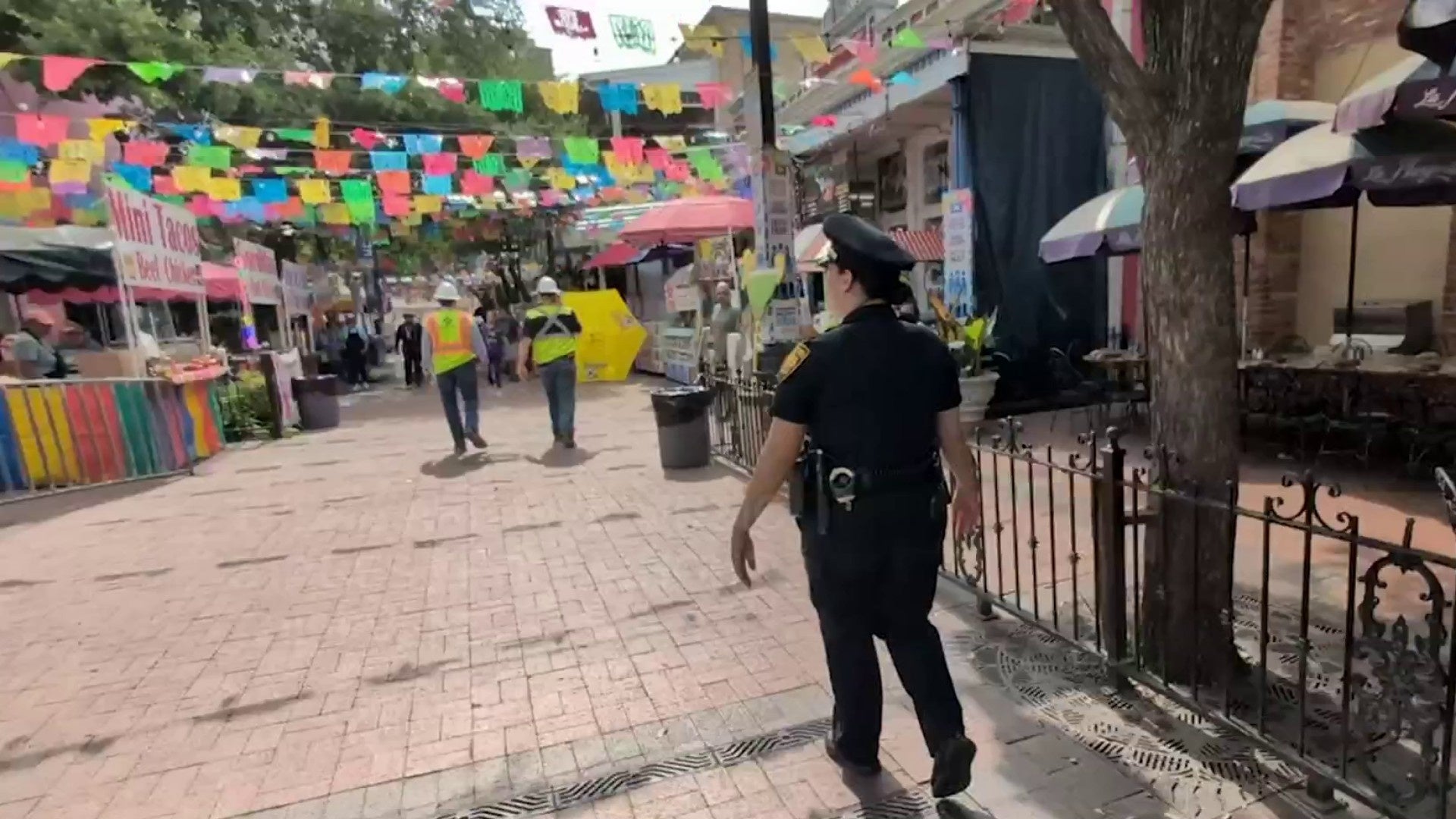 <a href="https://www.ksat.com/news/local/2025/04/25/it-feels-more-secure-partygoers-react-to-fiesta-security-changes-at-fiesta-de-los-reyes/" target="_blank">‘It feels more secure’: Partygoers react to Fiesta security changes at Fiesta de los Reyes</a>