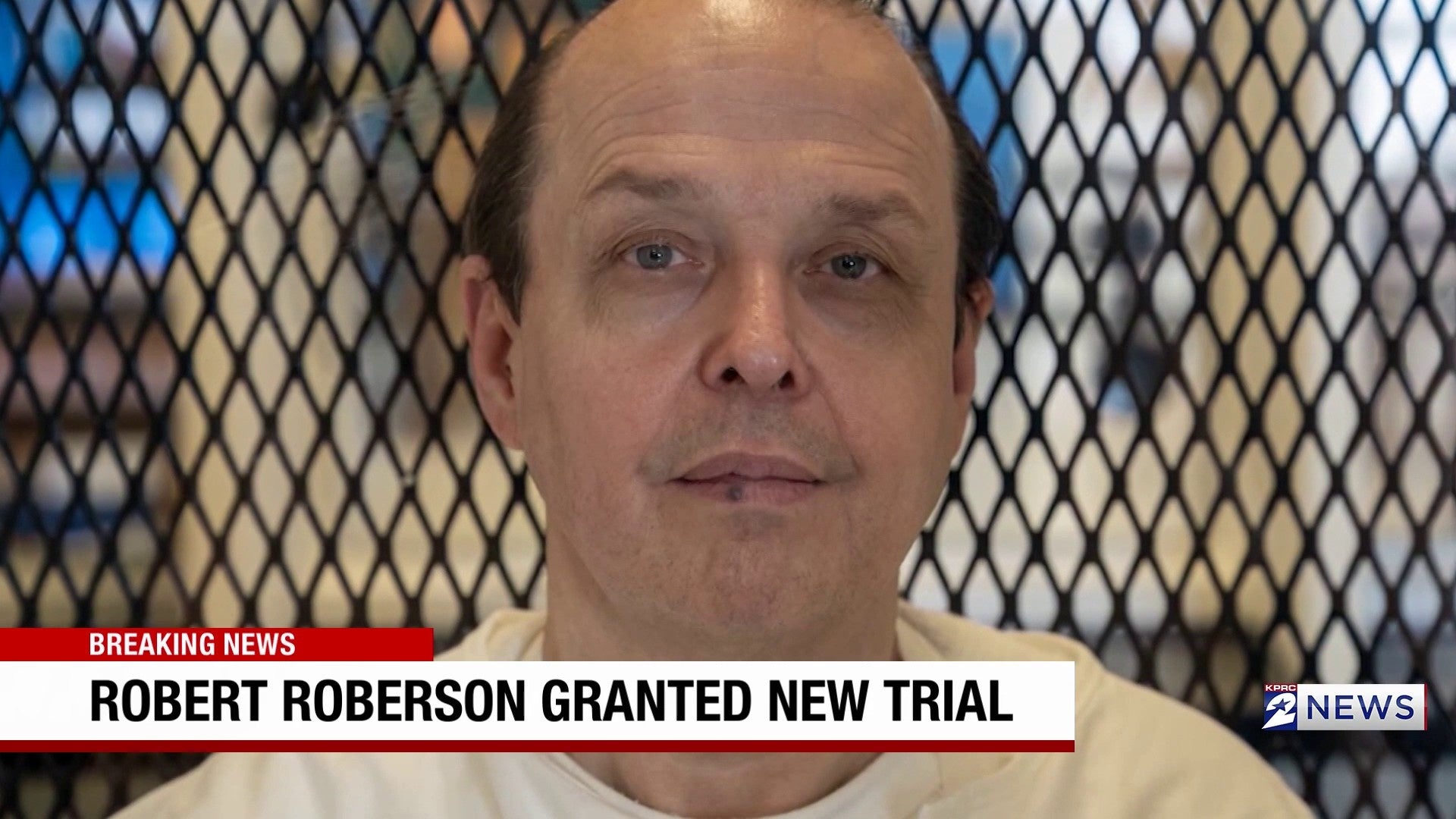 Texas court stays execution of Robert Roberson