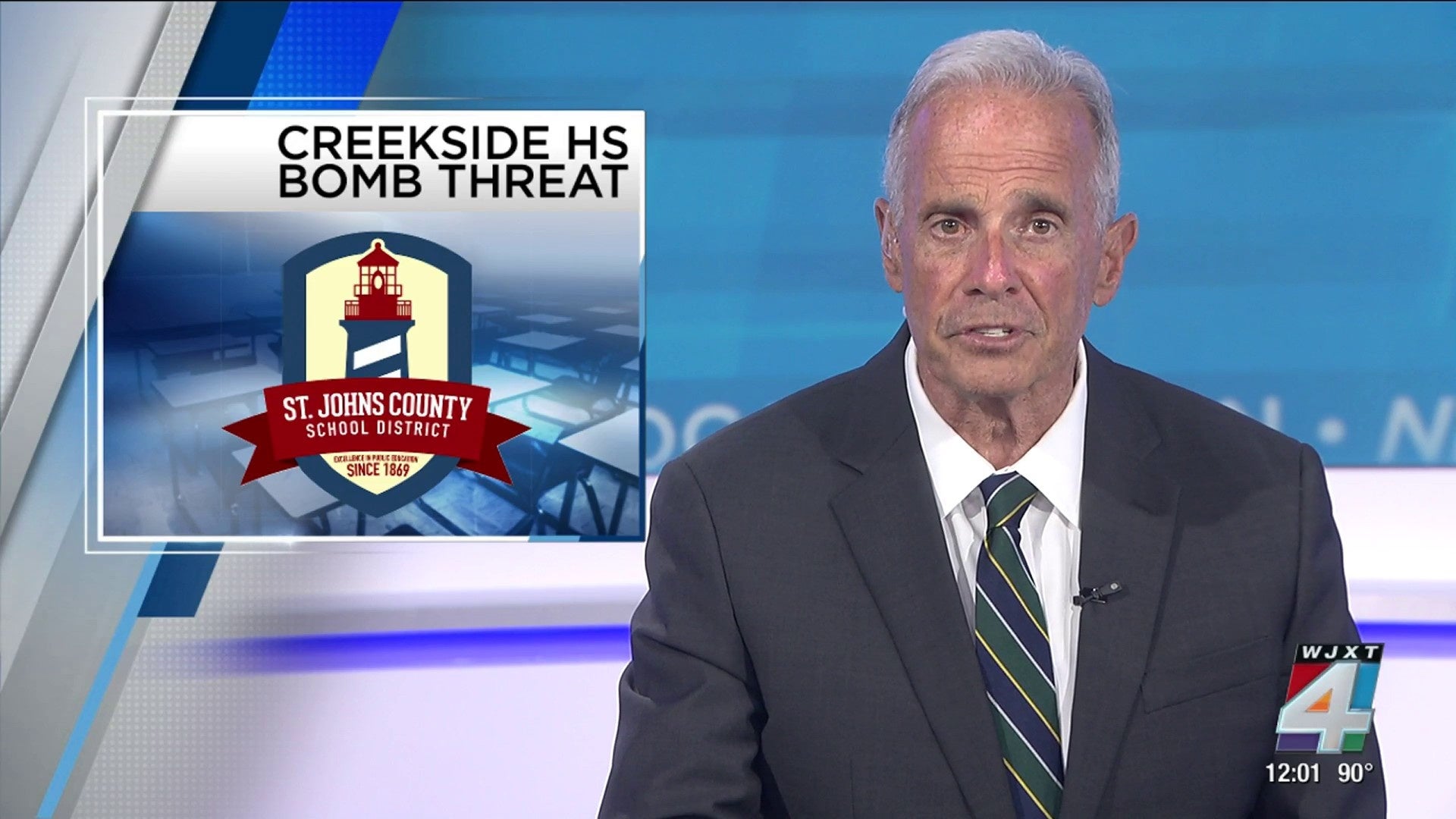 News4JAX Top Stories