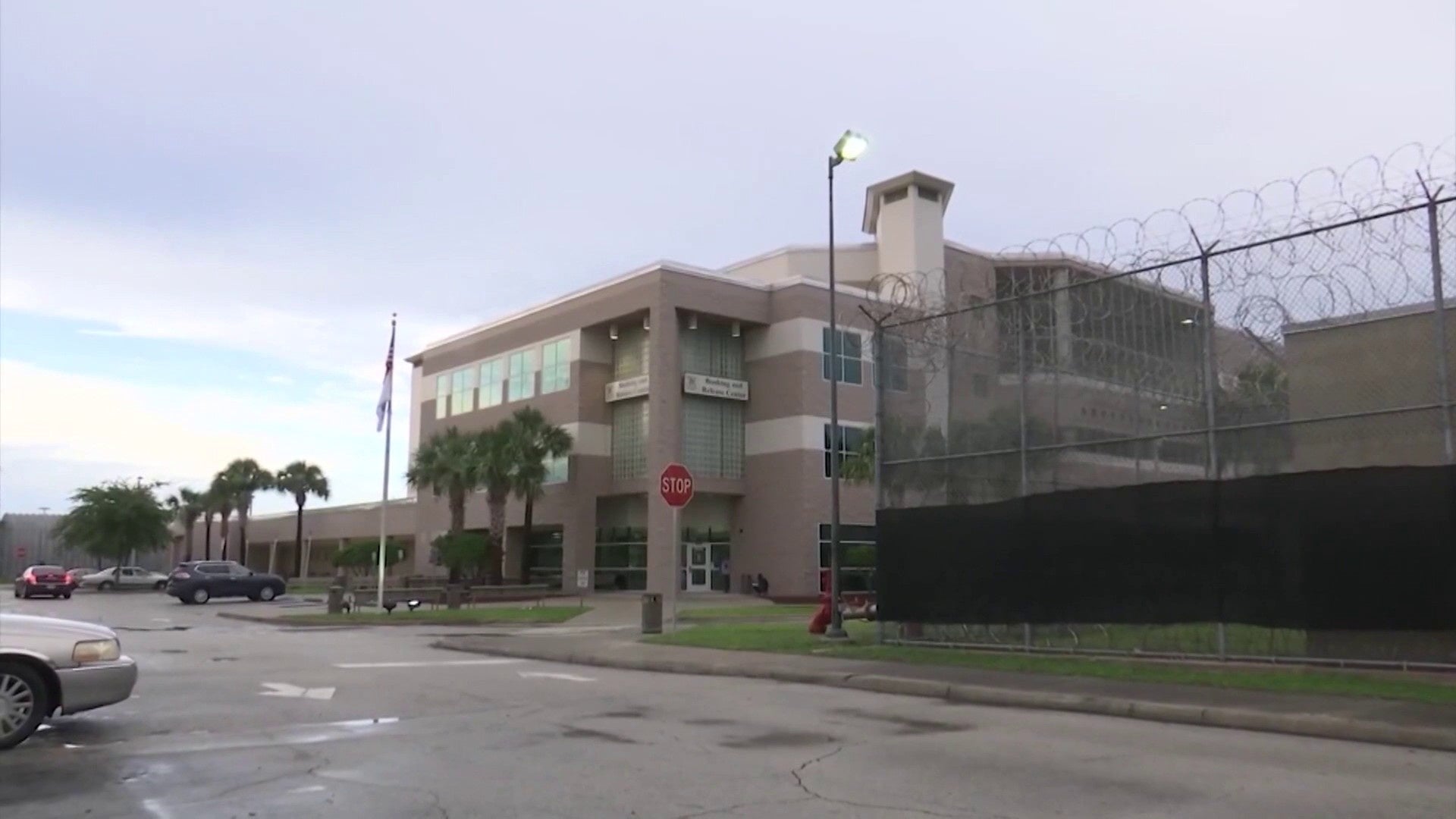 Orange County mayor pours cold water on plea from immigration advocates