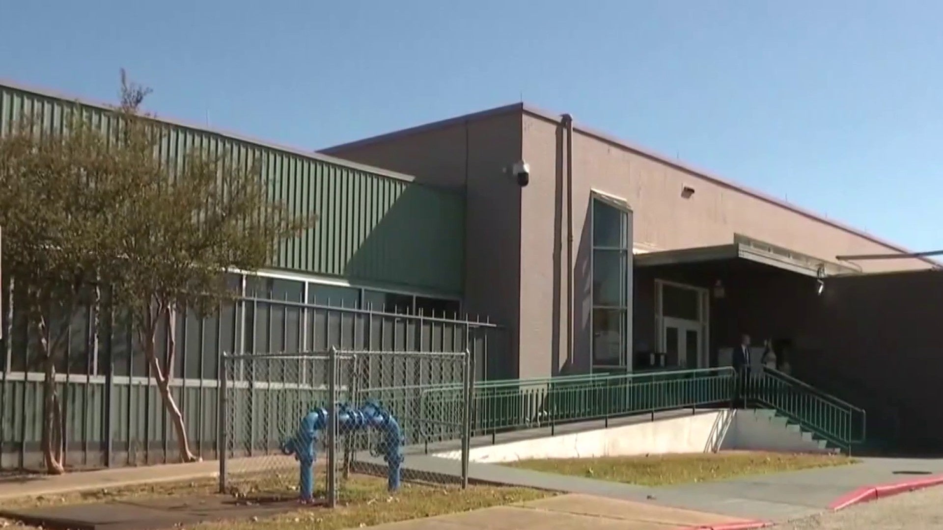Houston City Council to vote on $16 million homeless shelter in east Downtown