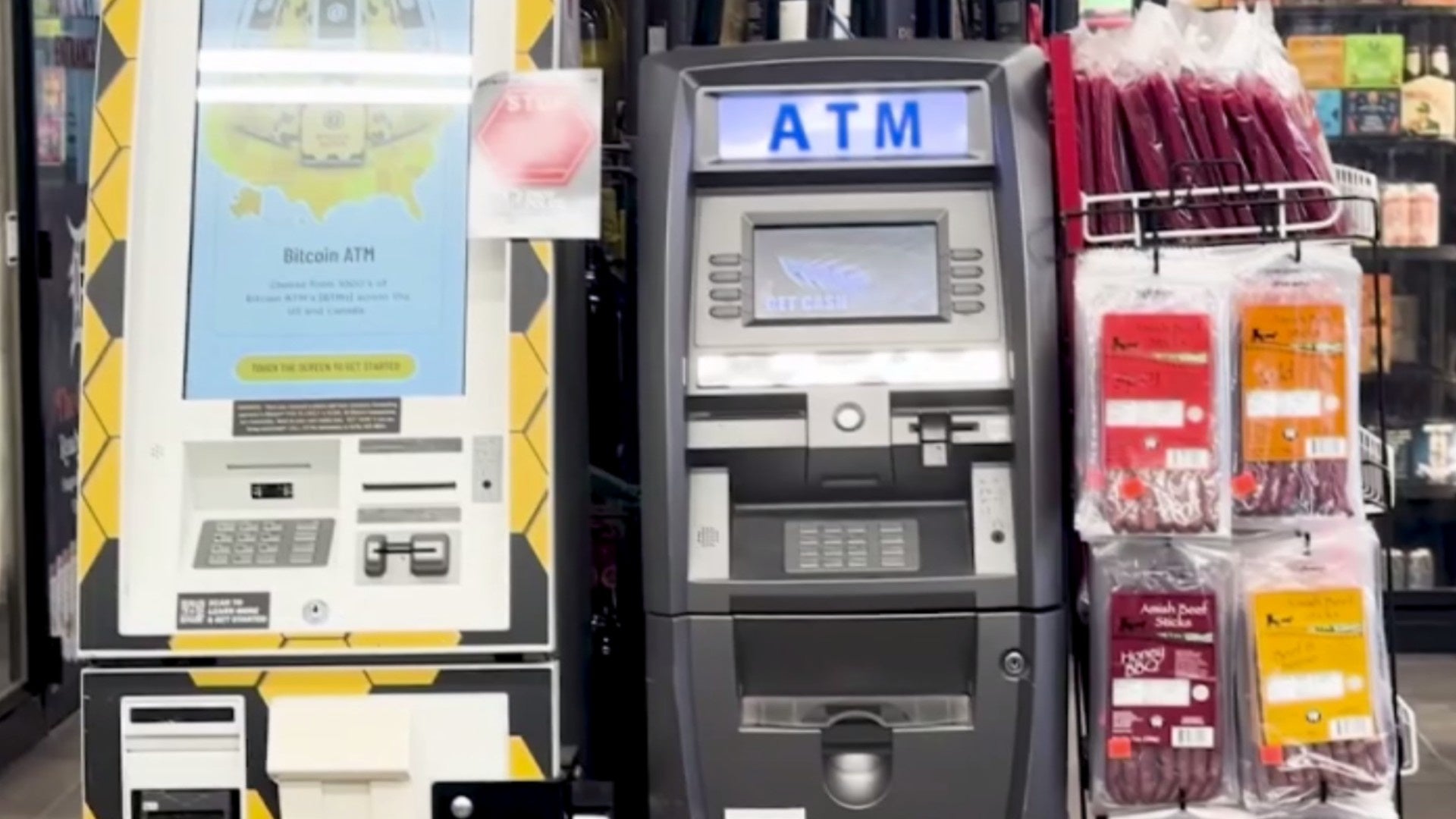 City of Sterling Heights looks to protect residents from Bitcoin scams