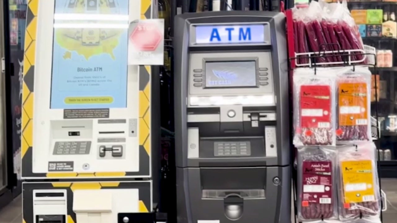 City of Sterling Heights looks to protect residents from Bitcoin scams