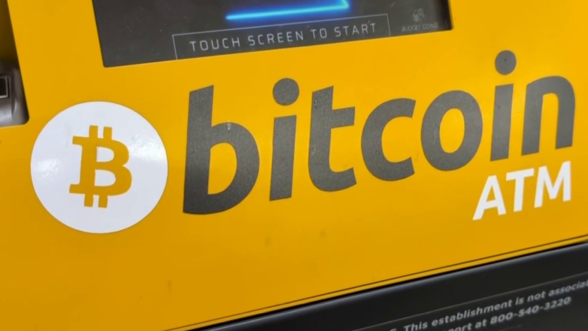 Macomb County senior falls victim to $30K Bitcoin internet service scam