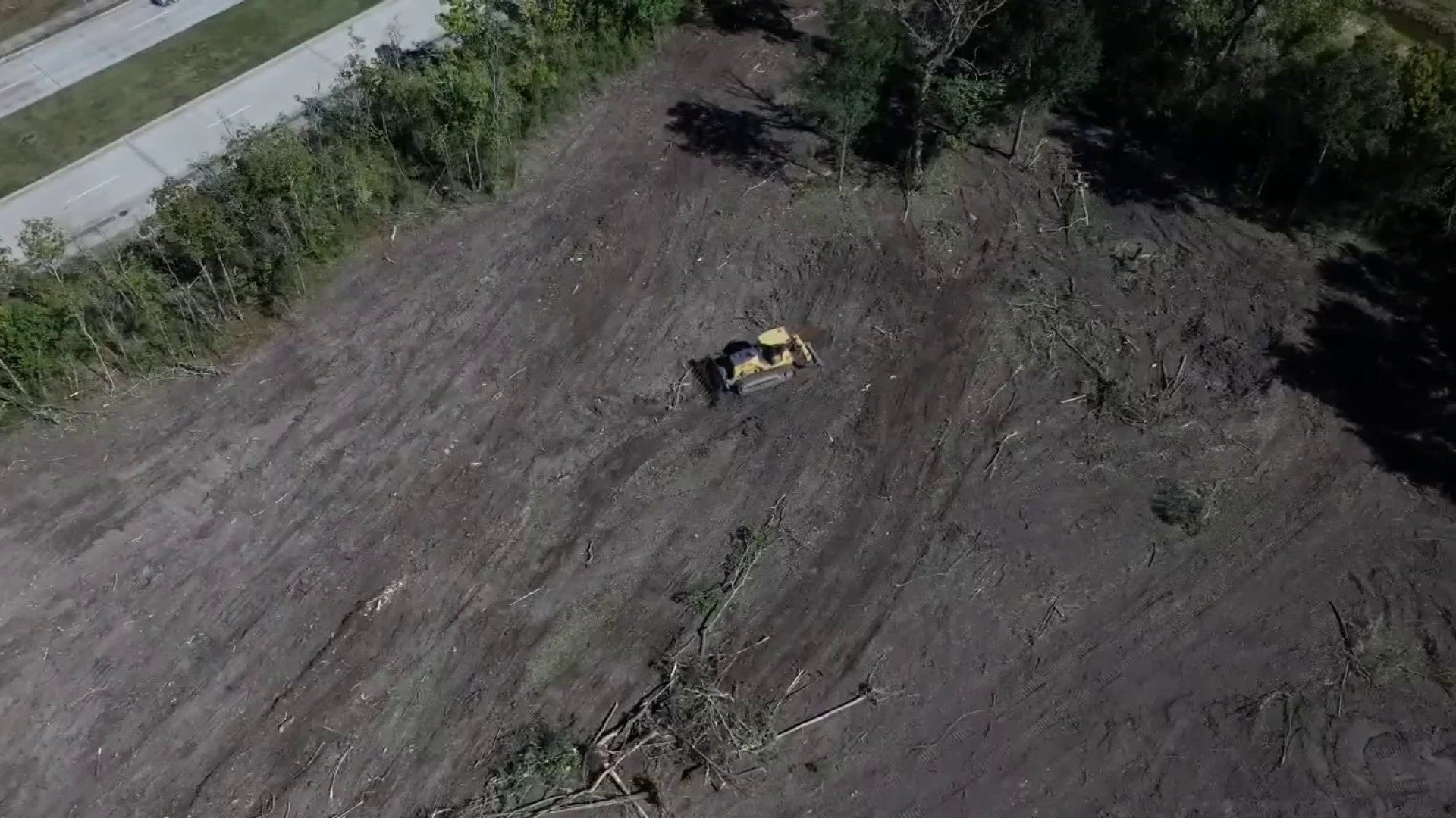 Harris County will become home to nation’s largest flood rescue training facility