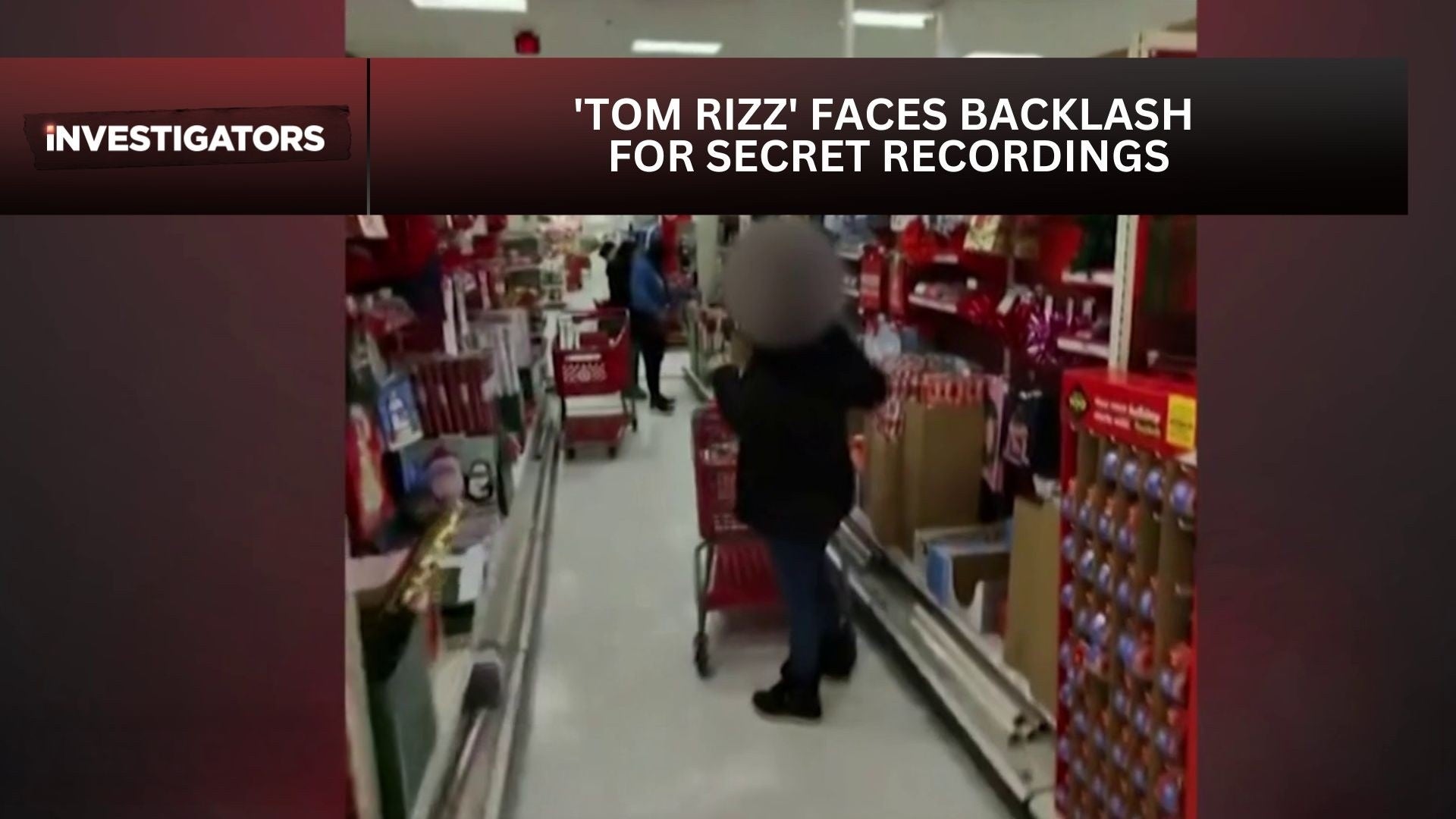 Morning 4: Livonia man records women without consent for social media, and it’s legal -- and more news