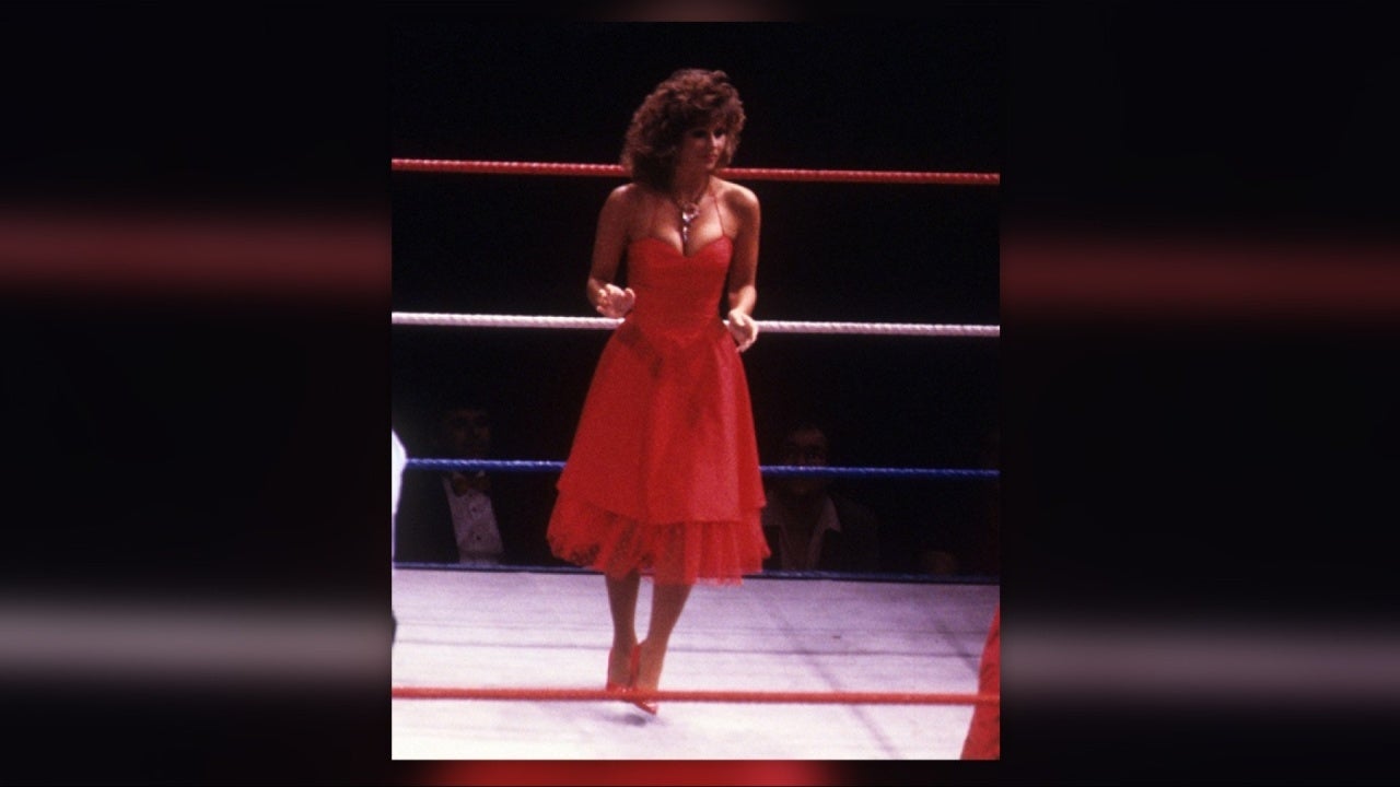 WCW WorldWide — Miss Elizabeth (November 19, 1960 – May 1, 2003)..., image size:1280x720