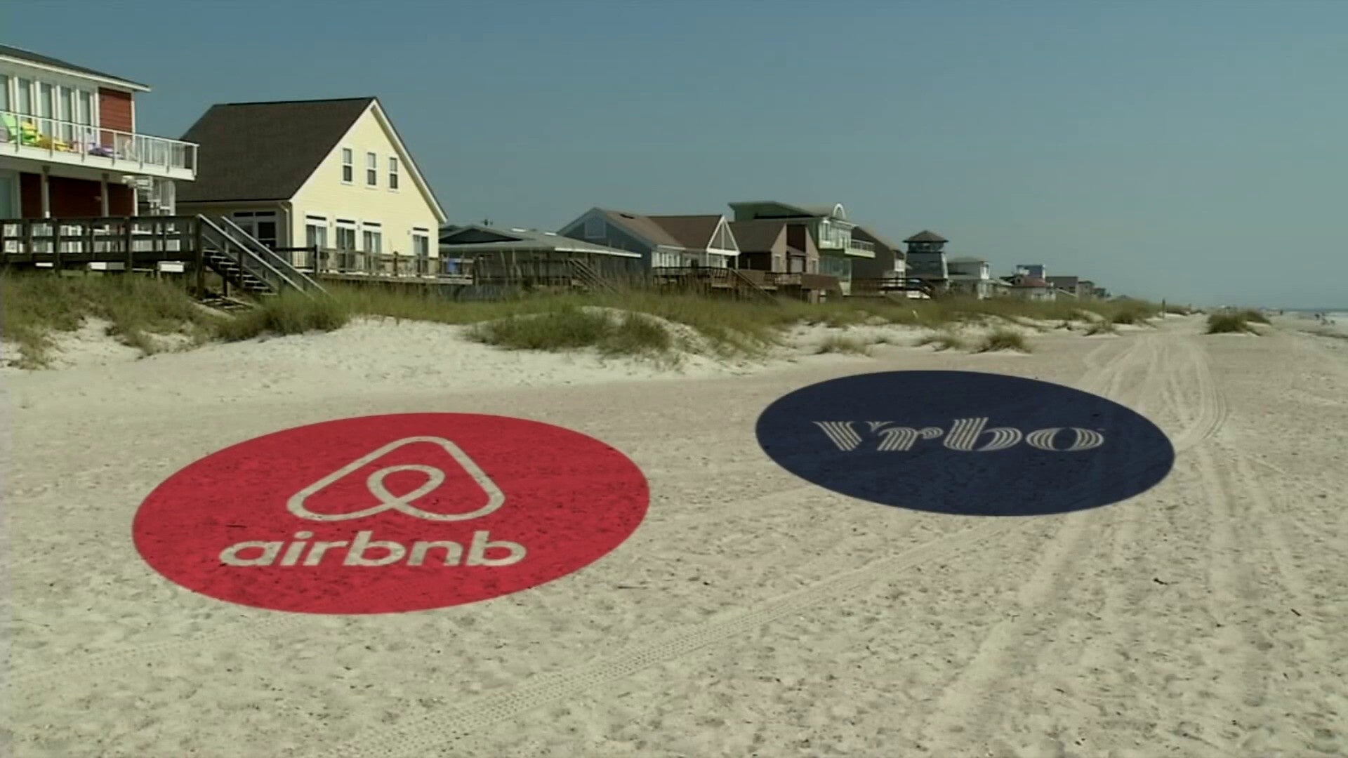 There are 1,400 short-term rentals in Jacksonville Beach. Locals say that’s  driving up home prices