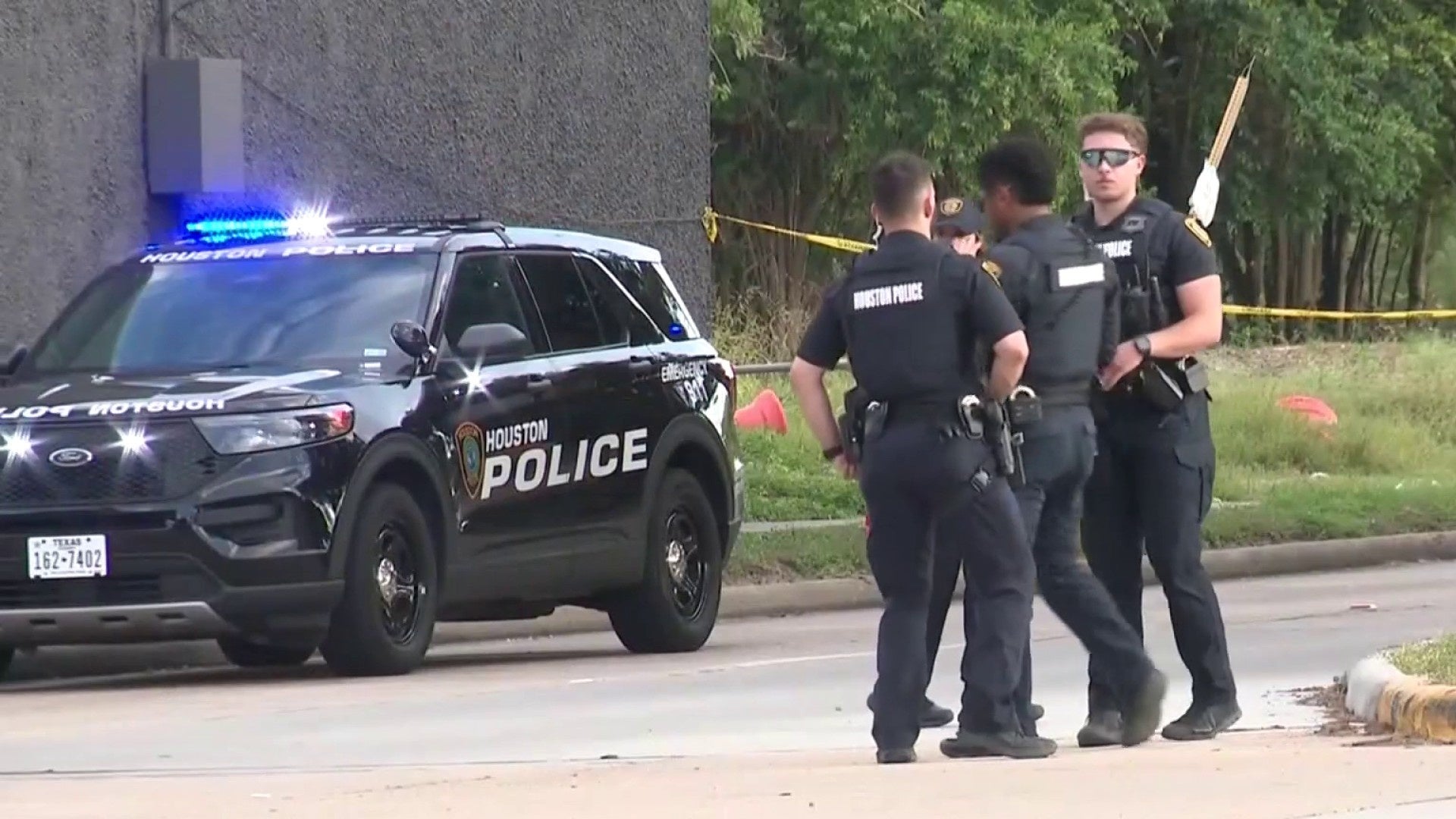 Sugar Land woman among 4 killed in Texas shooting spree was in relationship with gunman