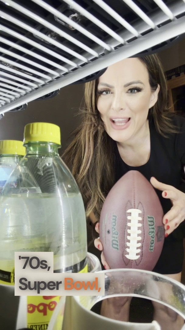 Super Bowl Sunday forecast and game day prep