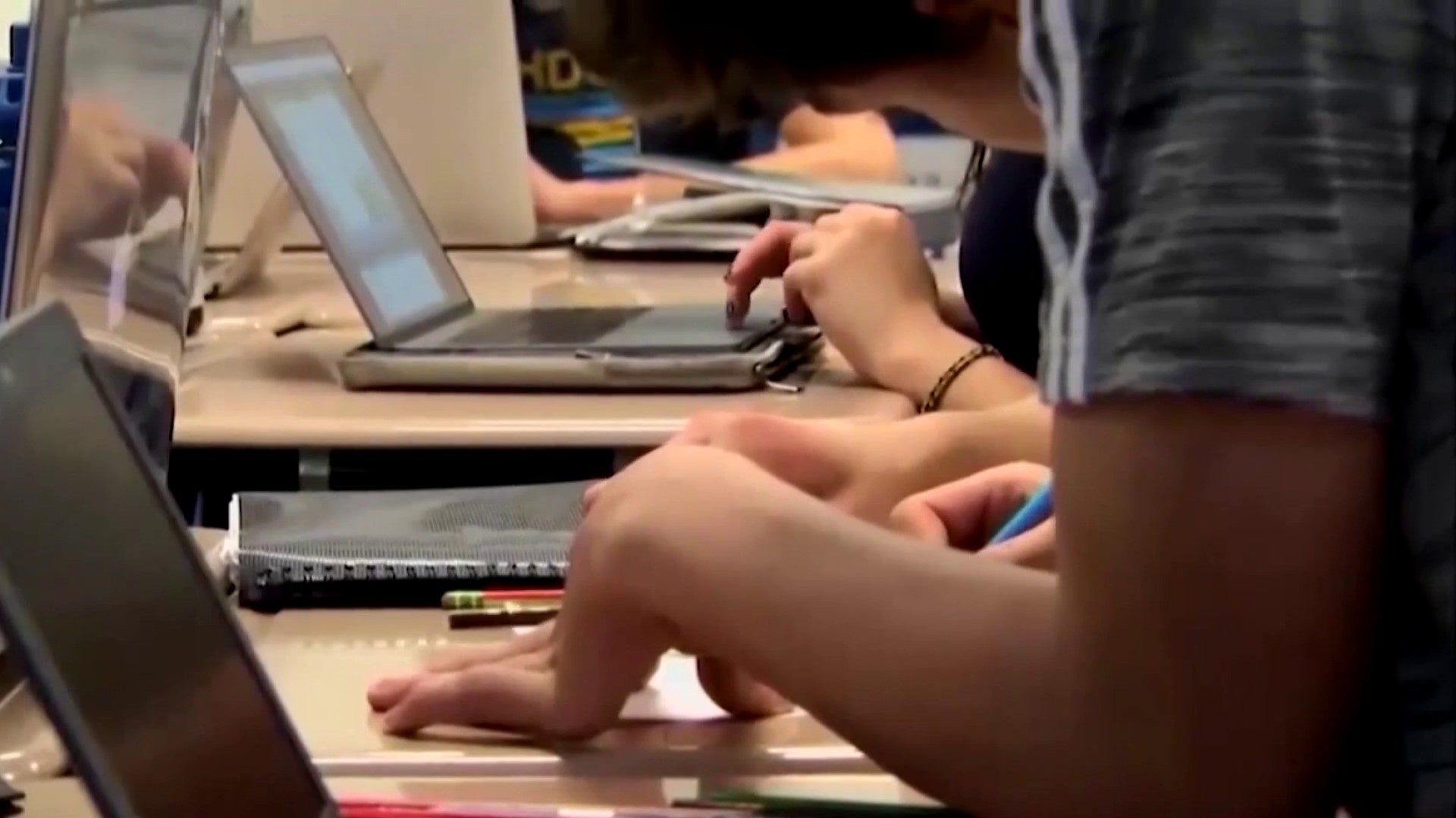Osceola School District introduces major changes for Exceptional Student Education