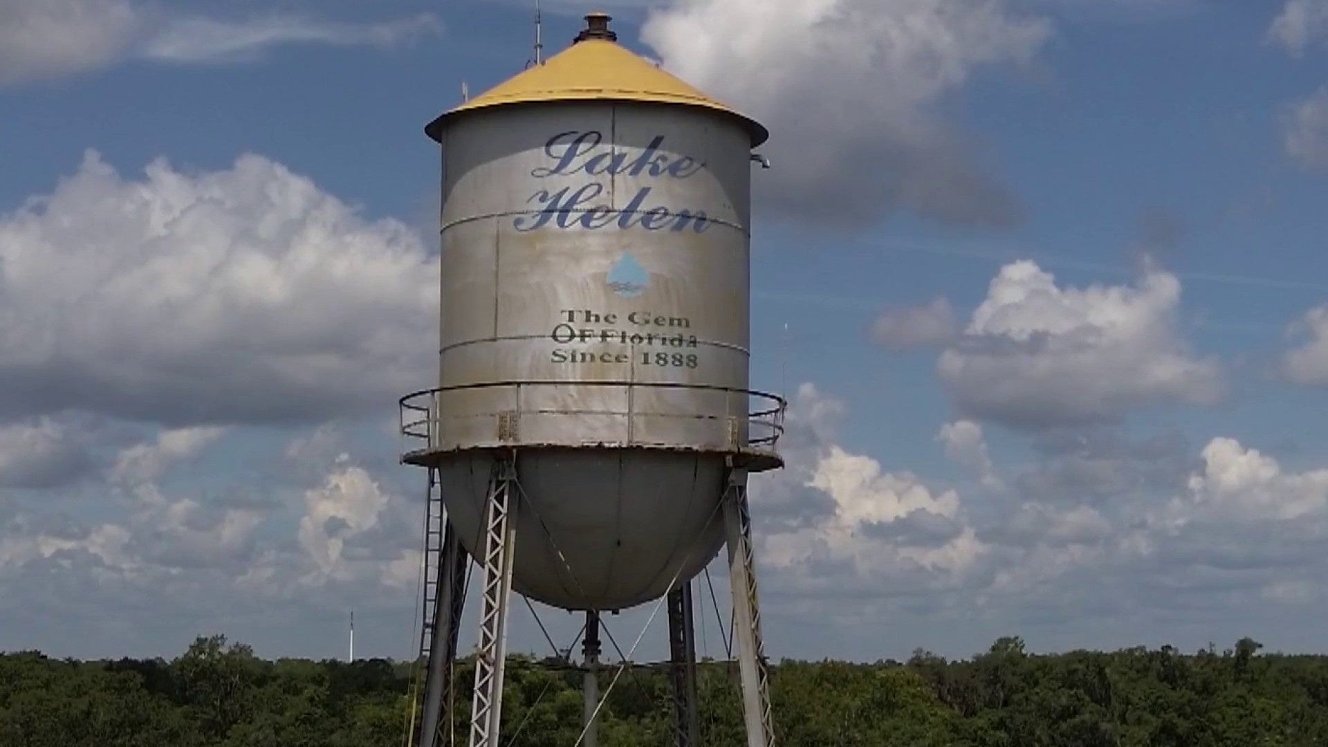 Lake Helen debates future of police department, possible Volusia Sheriff’s Office takeover