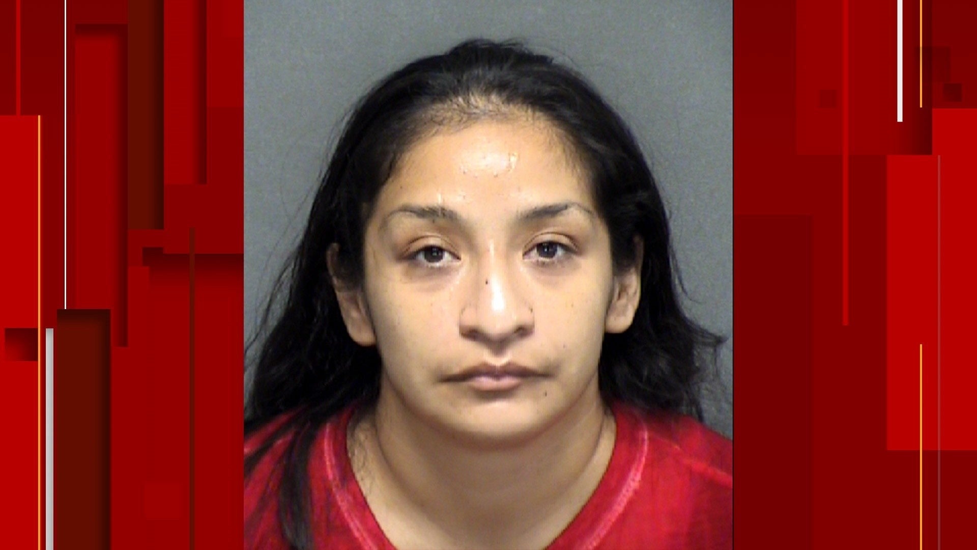 Woman sentenced to 25 years in plea deal for boyfriend’s murder