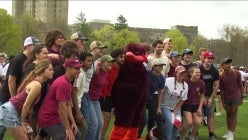 The Big Event 2025: Virginia Tech’s Giant Day of Service