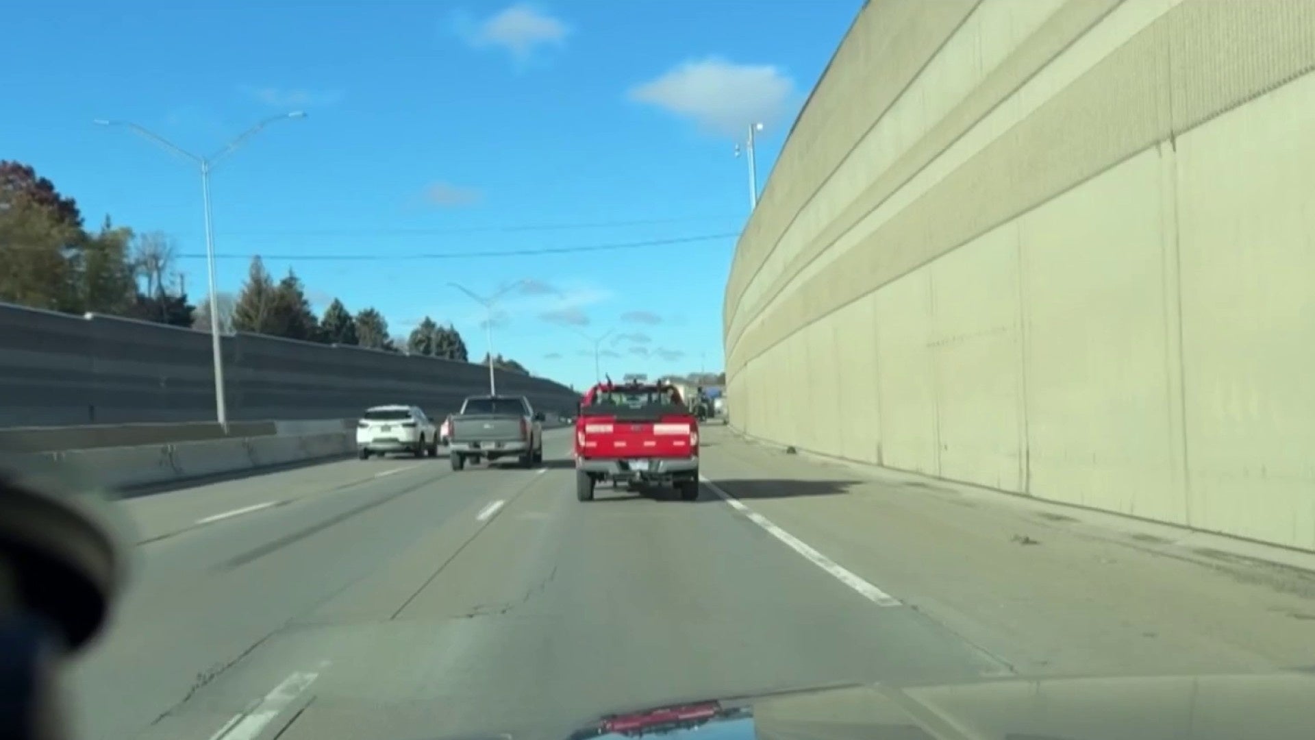 MDOT রাস্তা ব্যবহারের ফি অধ্যয়নের প্রক্রিয়া শুরু করে – কী জানতে হবে