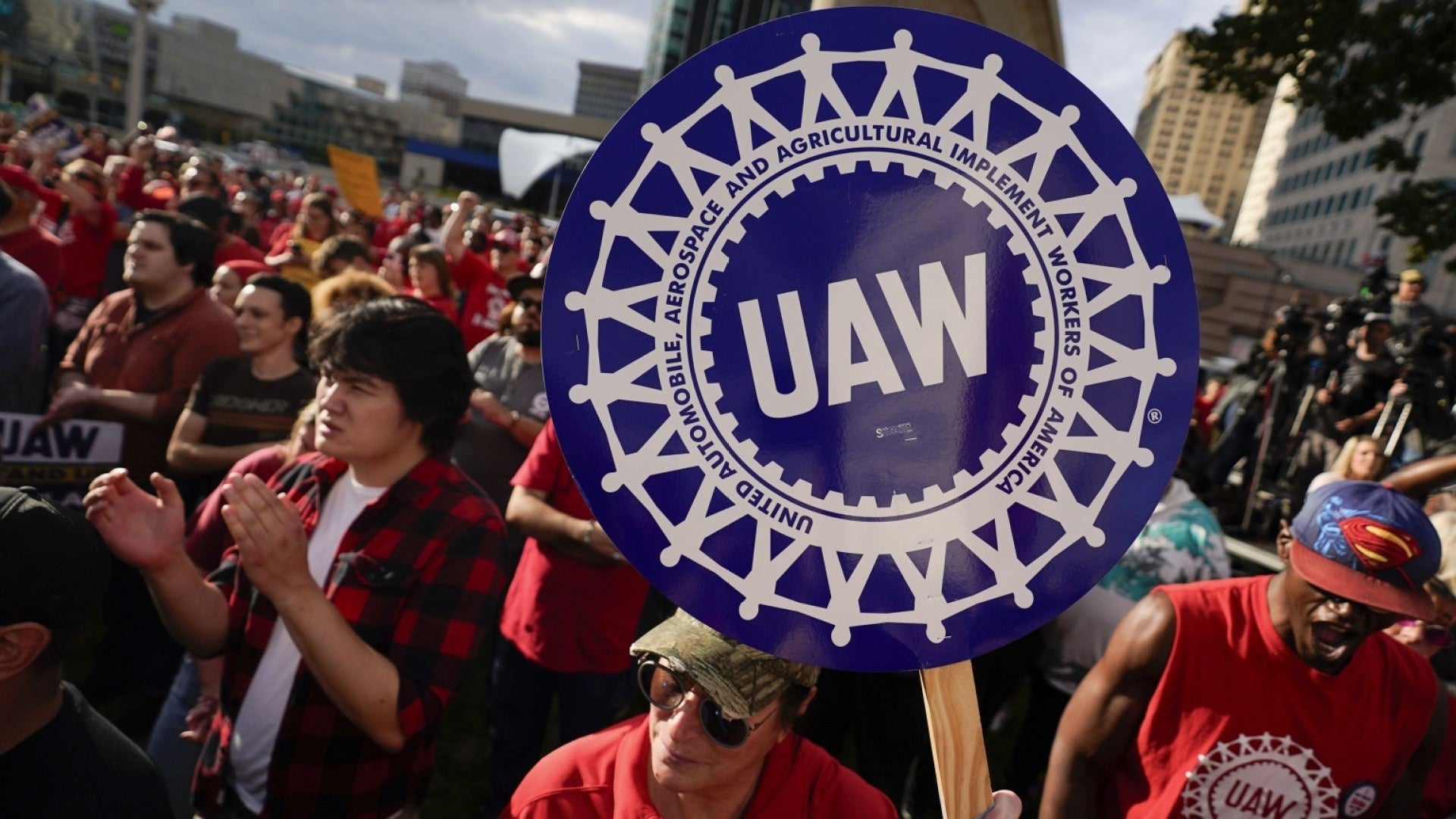 UAW Stellantis Locals prepare grievances
