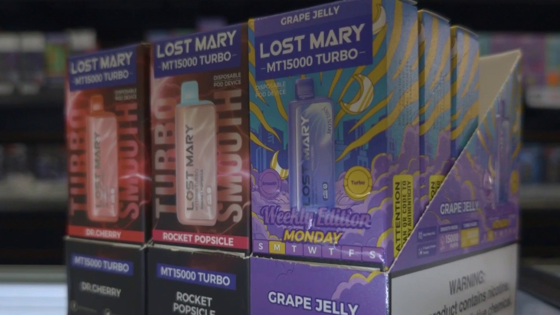 Are Vapes Banned In Florida? A Look At State Regulations