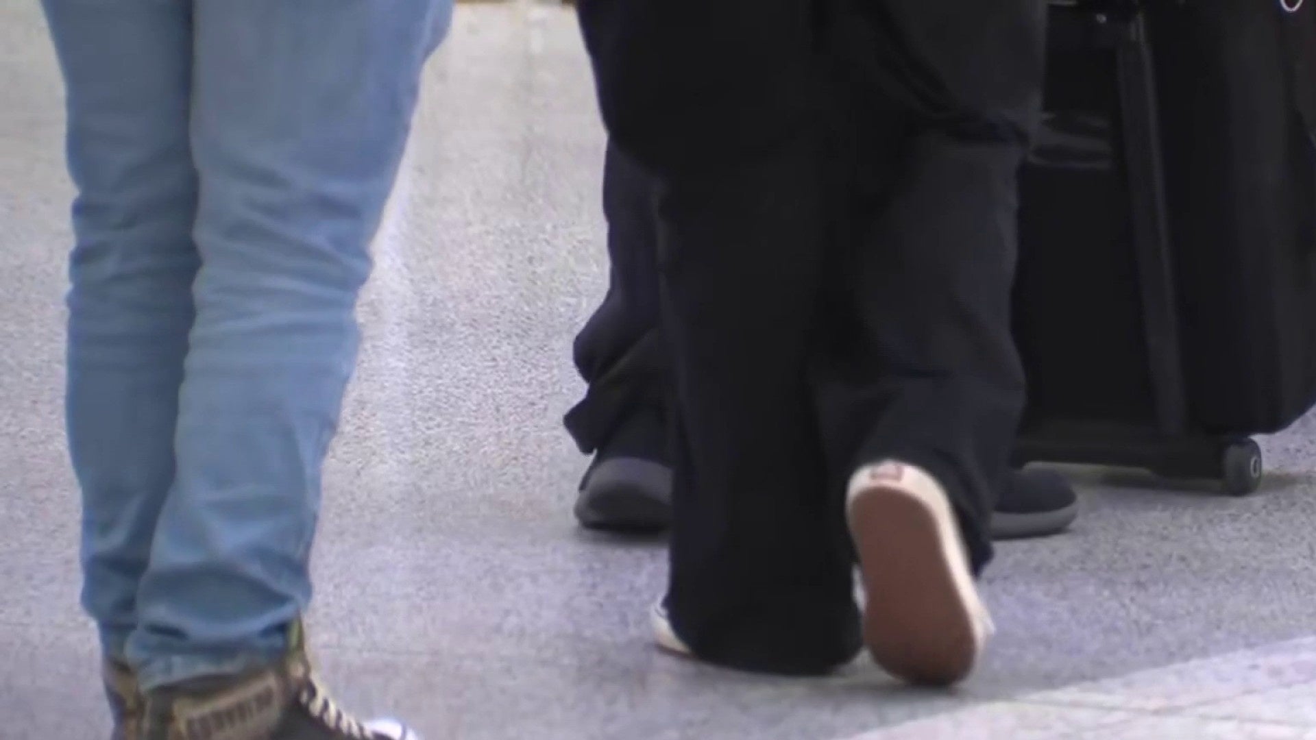 Flying during the shutdown? What Houston air travelers need to know right now