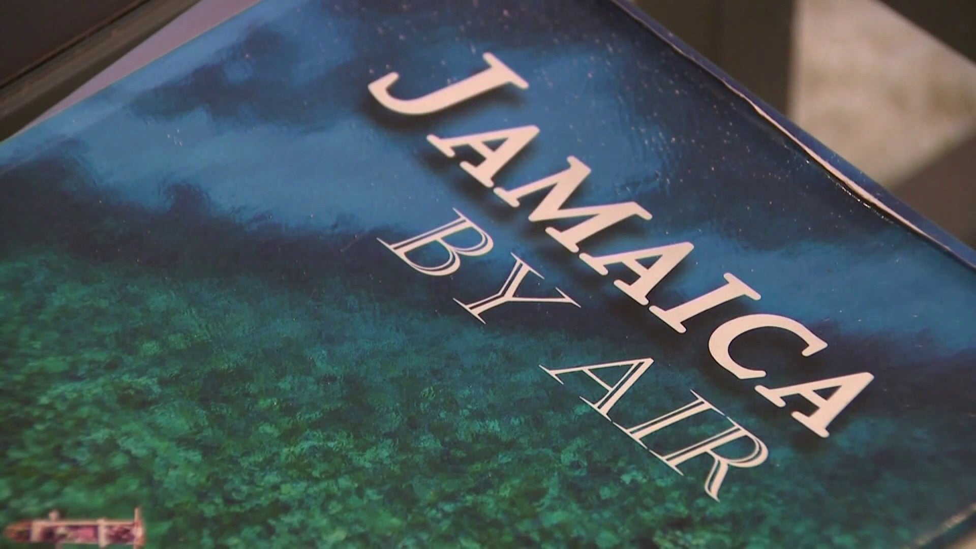 Houston woman recalls escape from Jamaica just days before Hurricane Melissa made landfall