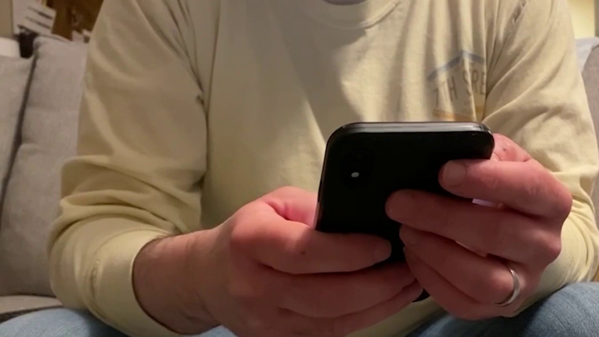 Beware TikTok scams promising cash from peer-to-peer payment platforms