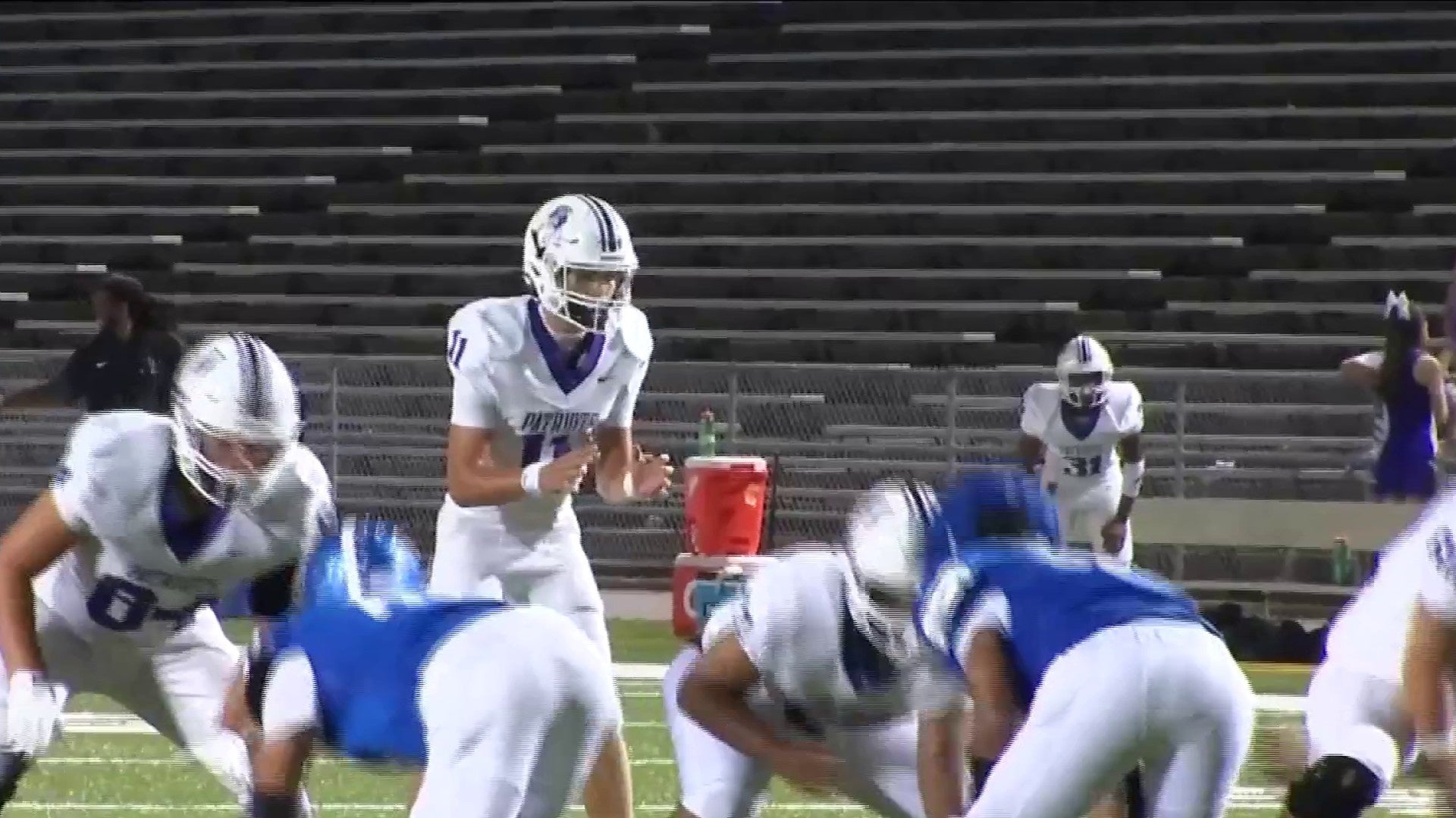 Luciana Macias - Seductive Stars Exposed