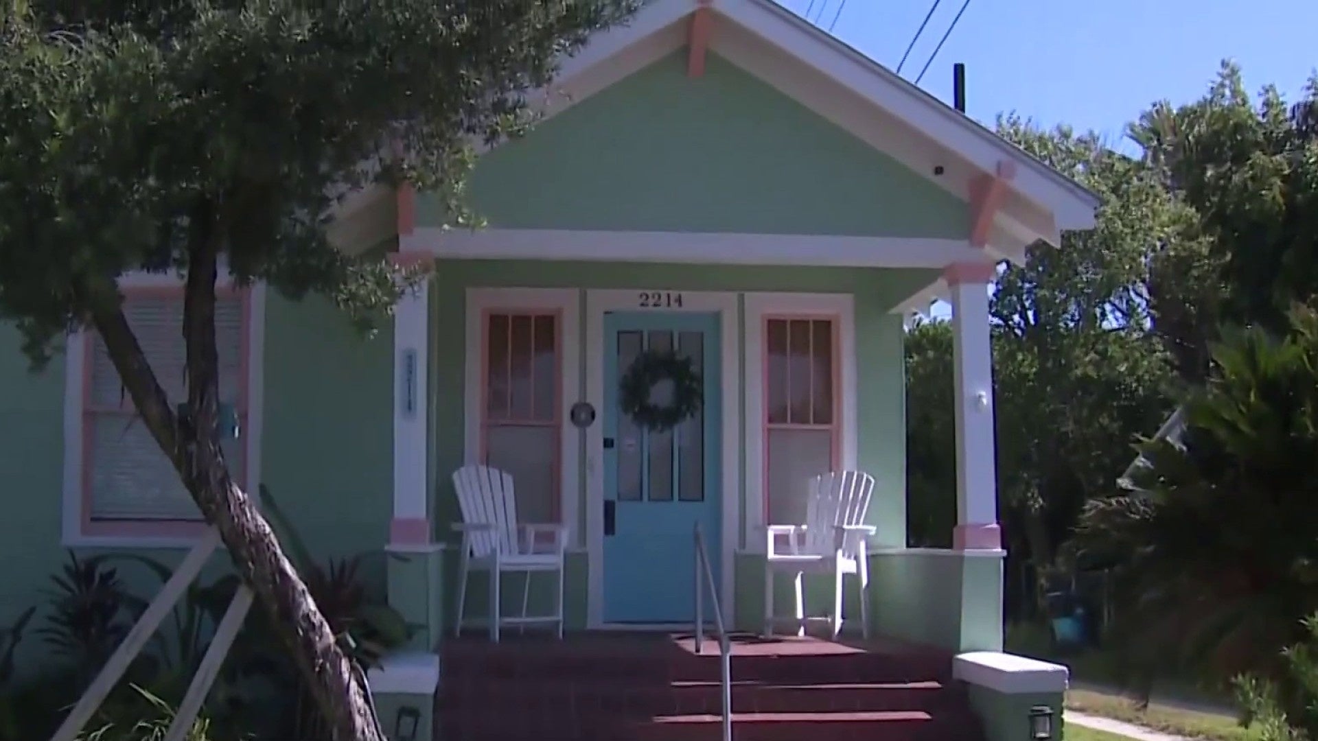 Galveston homeowner says new rental proposal could threaten her livelihood
