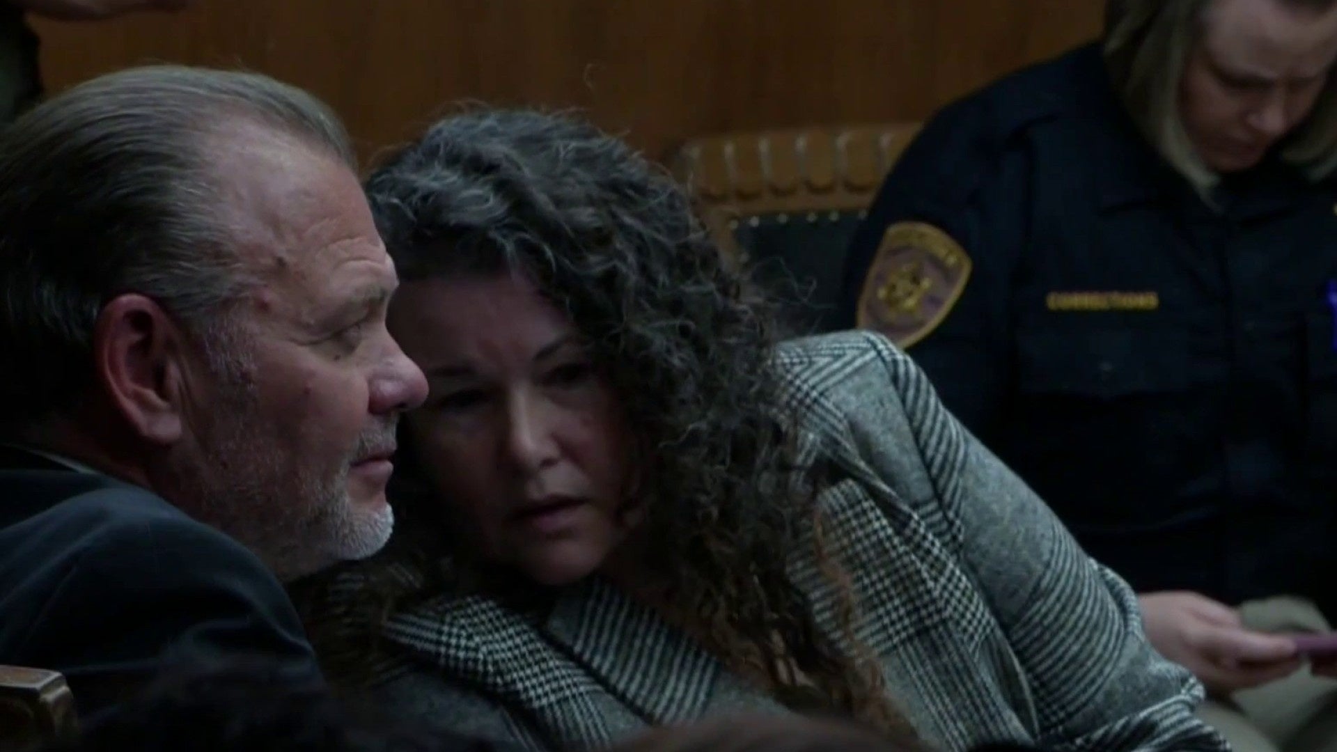 Sarah Hartsfield appeals insulin murder conviction before transfer to state prison