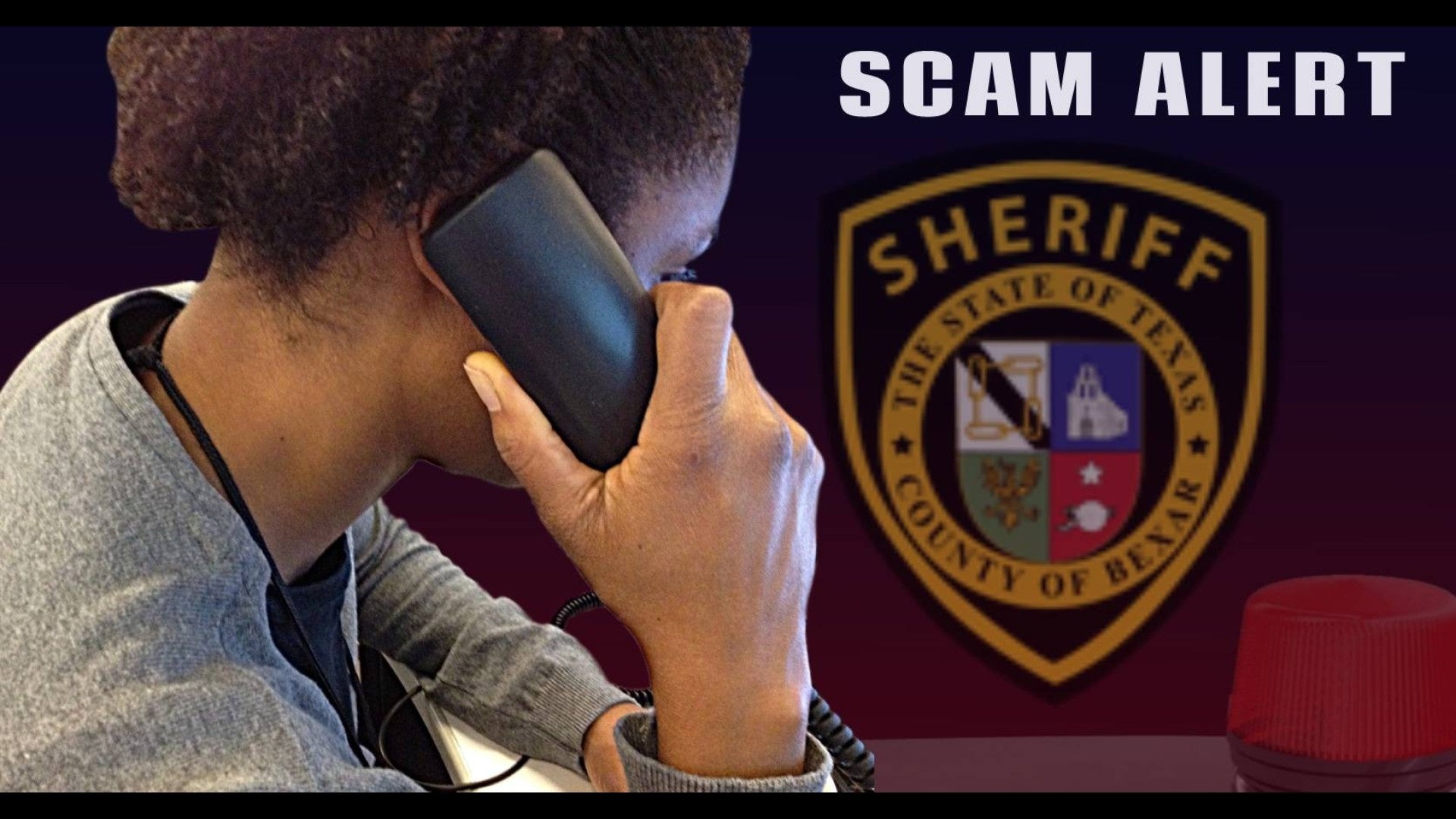 Woman scammed out of $36K by caller who instructed her to deposit funds  into Bitcoin ATM, BCSO says