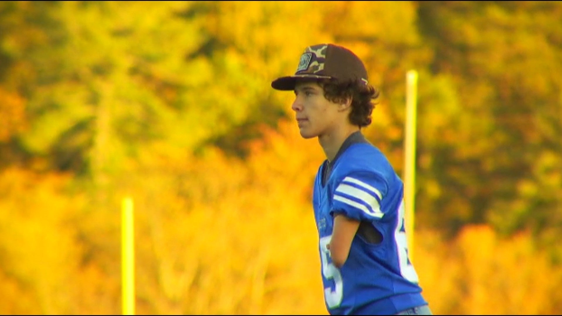 Rockets’ rise fueled by determination of Clayton Cassell